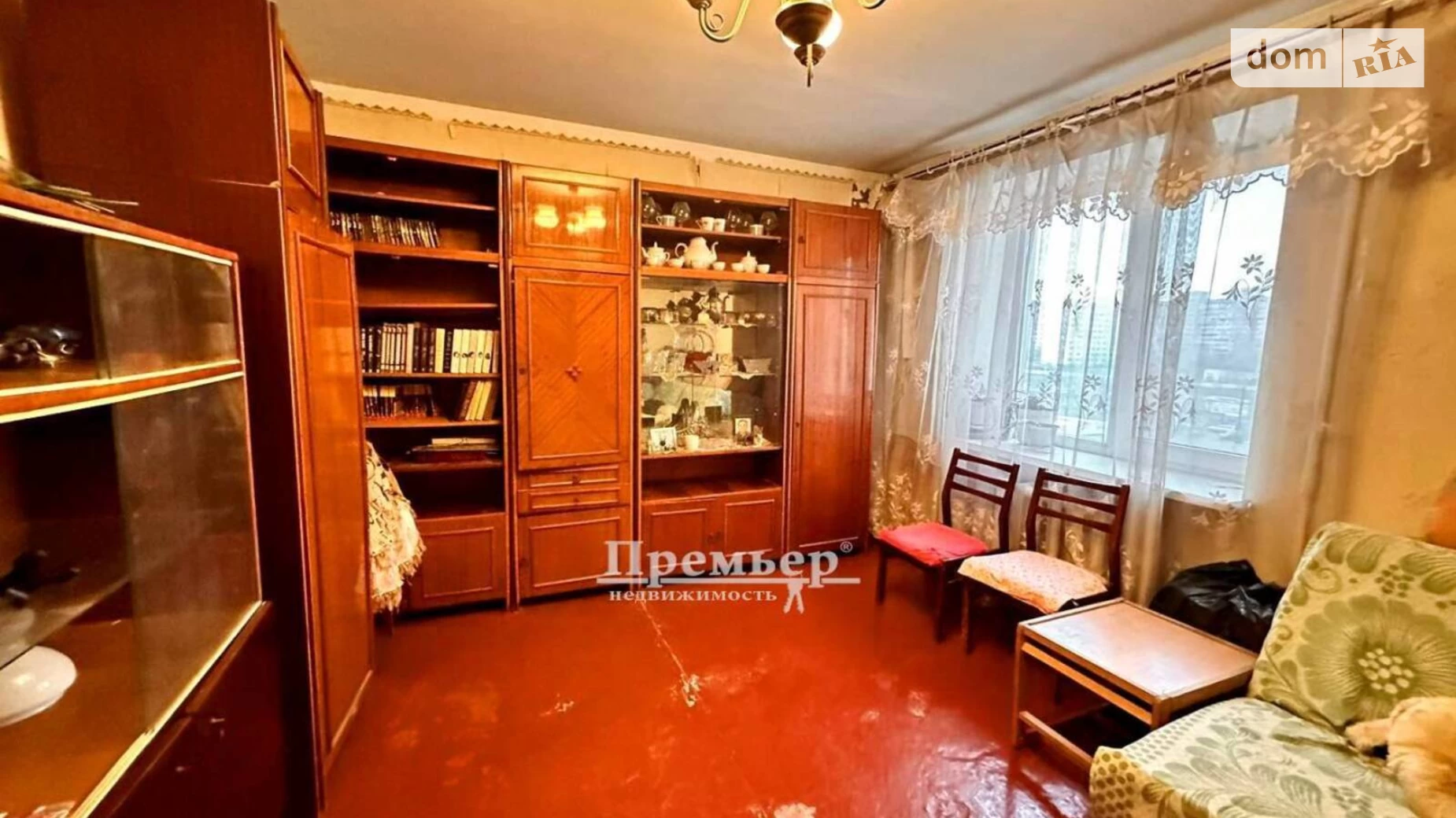 Продається 3-кімнатна квартира 66 кв. м у Одесі, вул. Палія Семена - фото 3