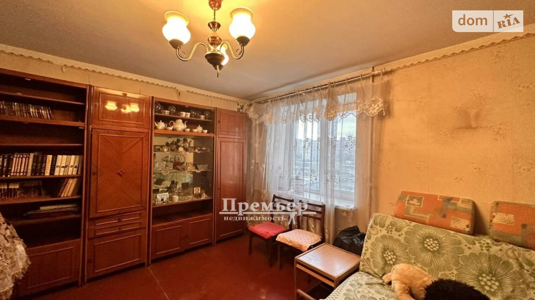 Продається 3-кімнатна квартира 66 кв. м у Одесі, вул. Палія Семена - фото 4
