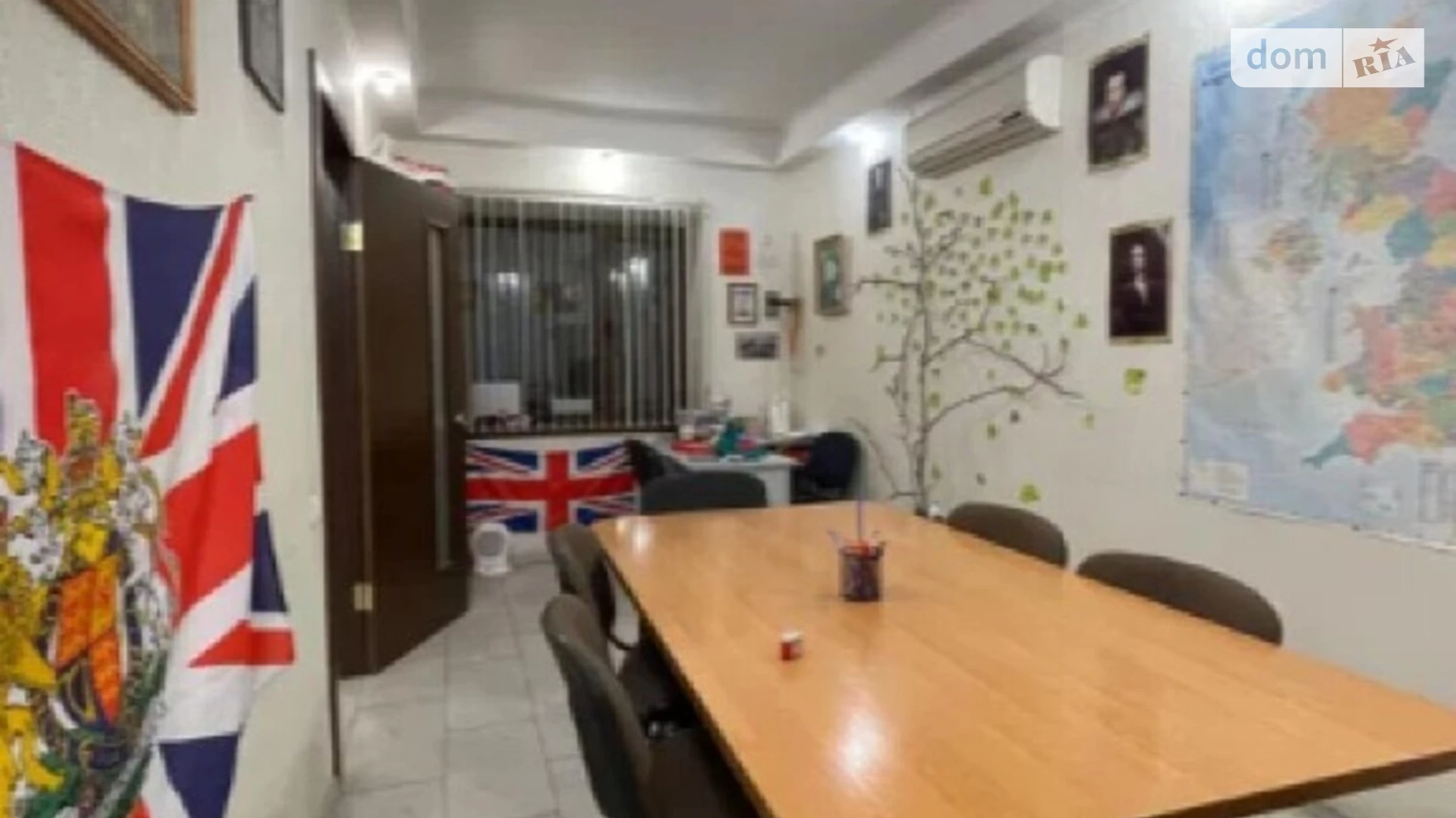 Продается 3-комнатная квартира 42 кв. м в Одессе, ул. Капитана Кузнецова - фото 2