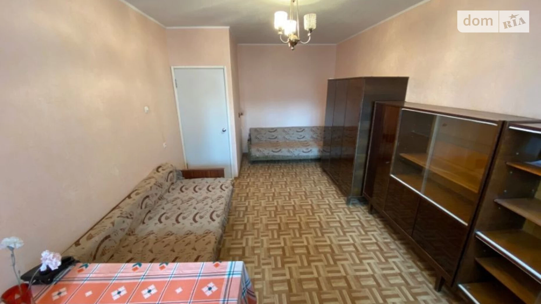 Продается 1-комнатная квартира 40 кв. м в Днепре, ул. Большая Диивська, 4 - фото 2