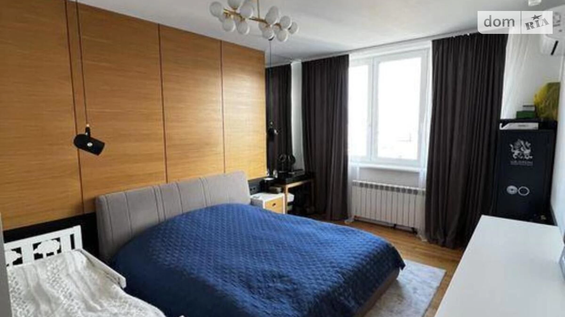Продается 3-комнатная квартира 100 кв. м в Киеве, ул. Бориса Гмыри, 4 - фото 3