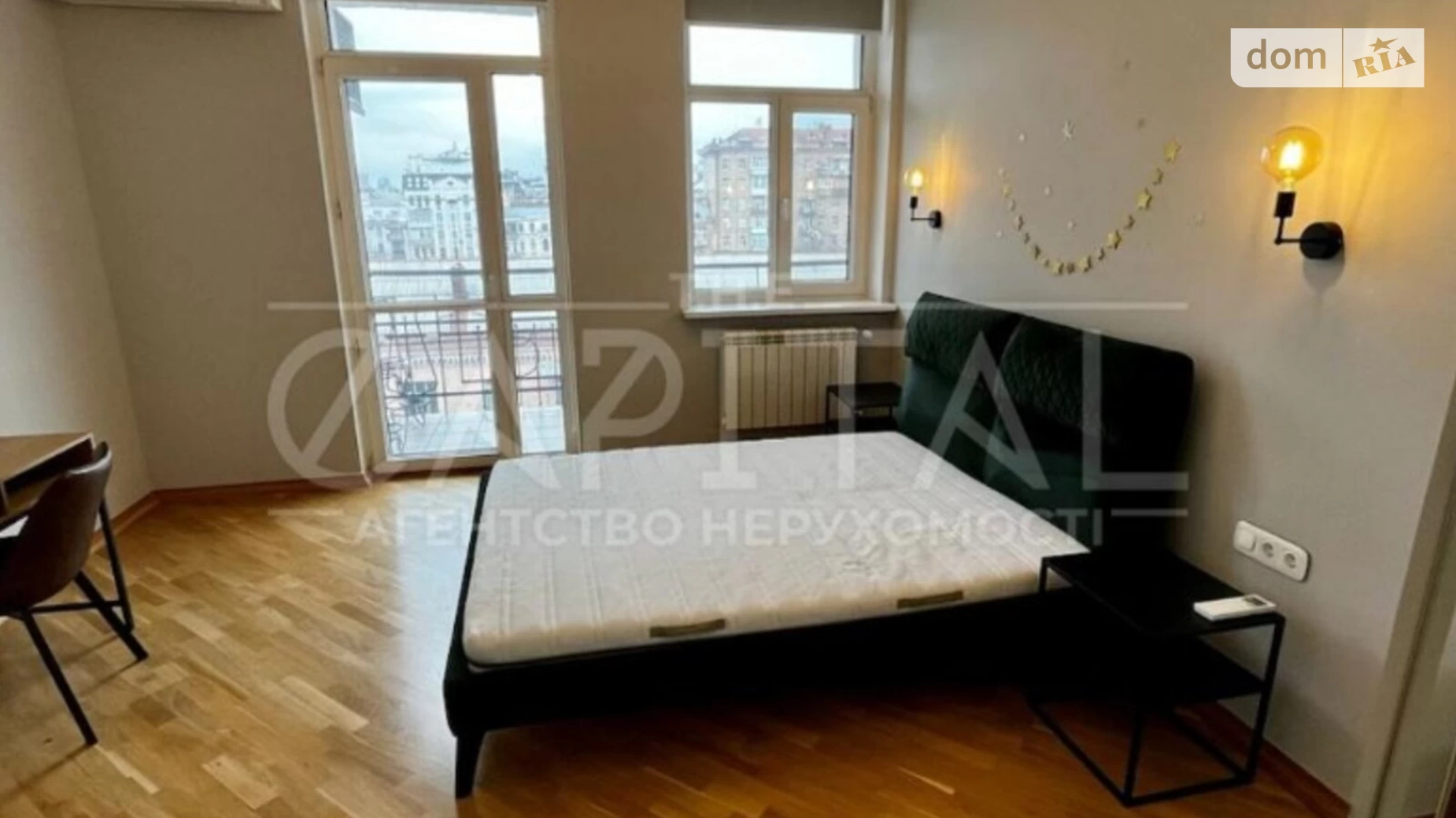 Сдается в аренду 4-комнатная квартира 161 кв. м в Киеве, ул. Шота Руставели - фото 3