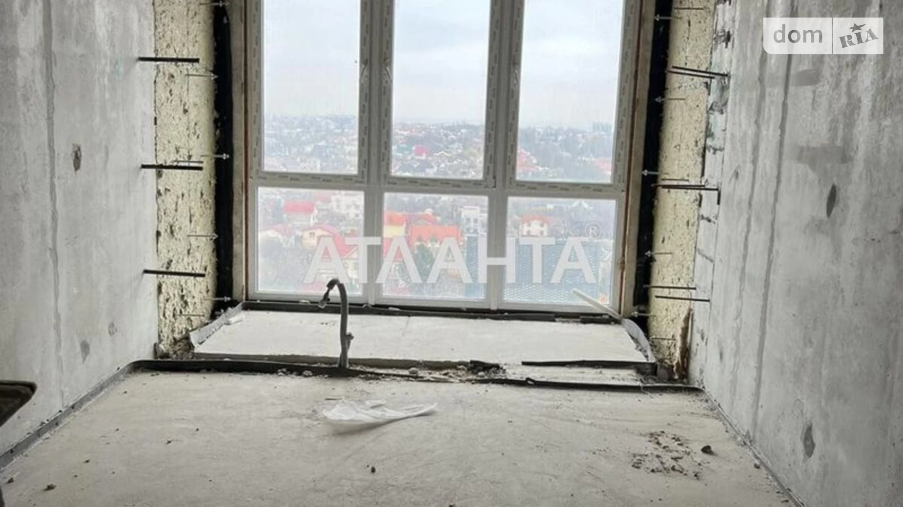 Продается 2-комнатная квартира 68.9 кв. м в Одессе, ул. Костанди, 104А - фото 4