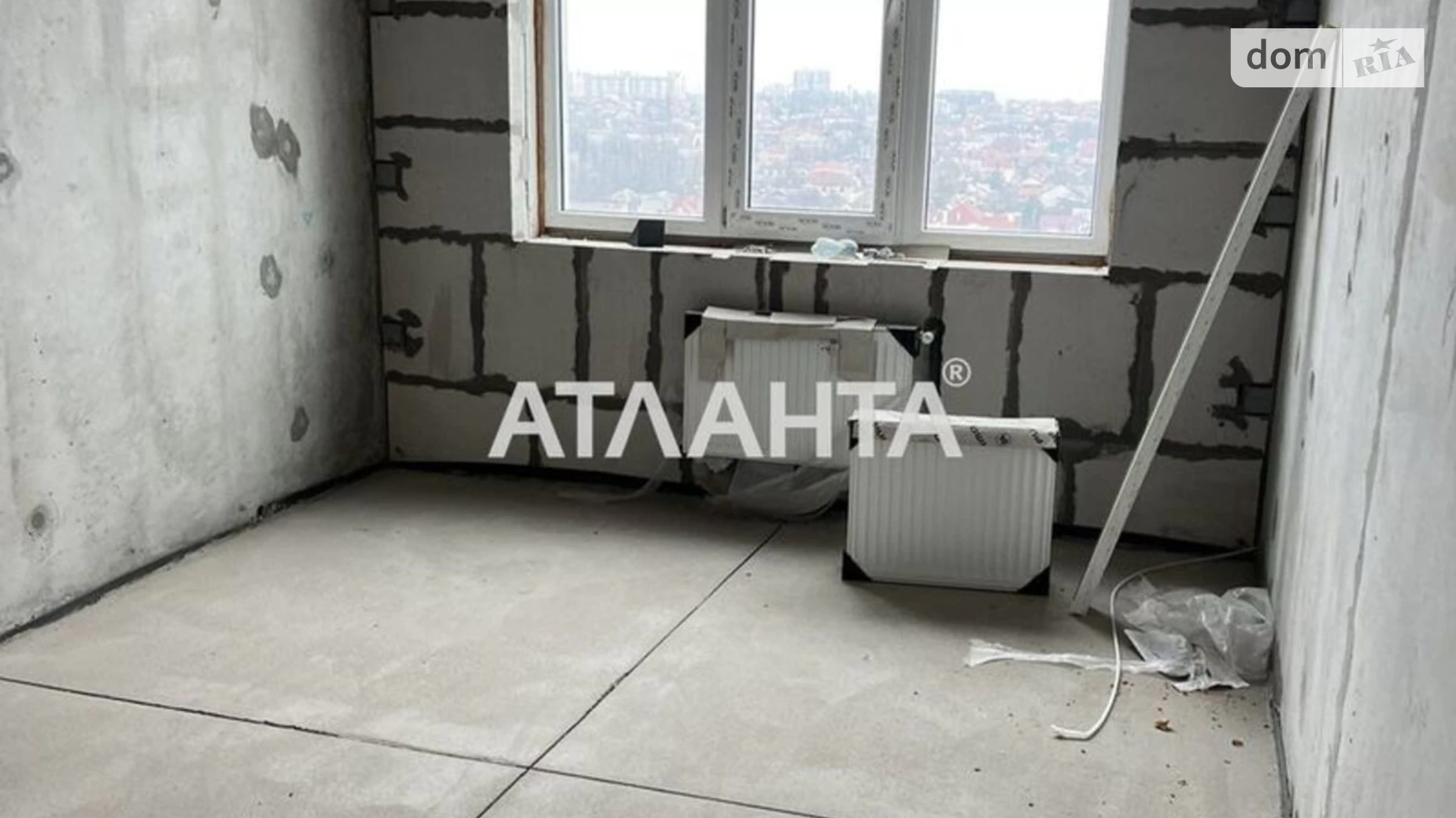Продается 2-комнатная квартира 68.9 кв. м в Одессе, ул. Костанди, 104А - фото 5
