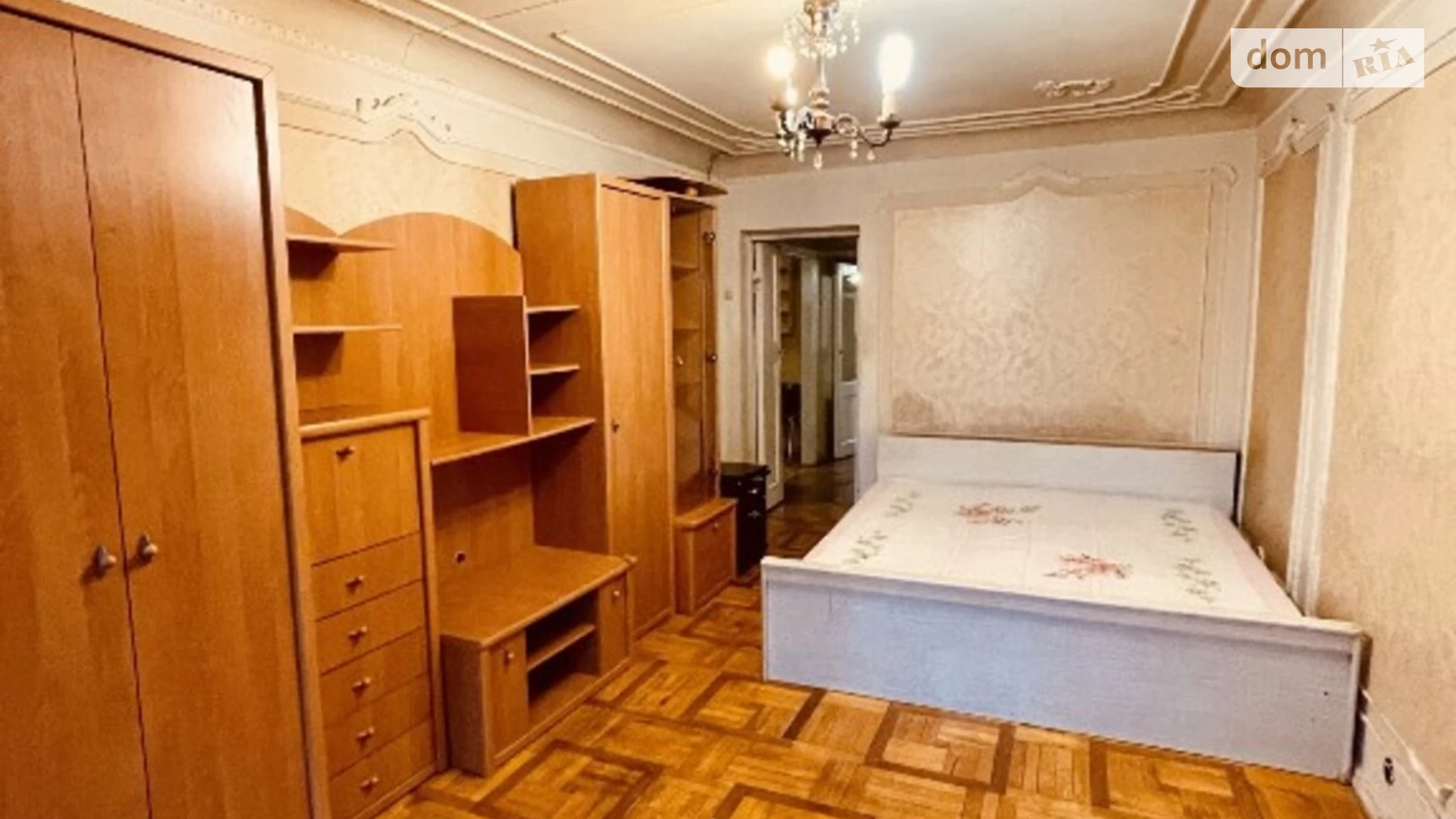 Продается 3-комнатная квартира 65 кв. м в Киеве, ул. Почайнинская, 53/55 - фото 2