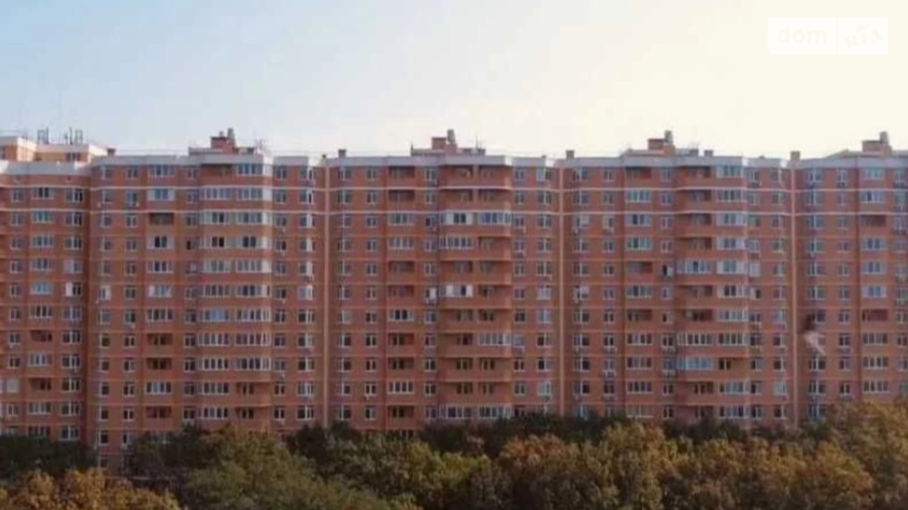 Продается 2-комнатная квартира 69.2 кв. м в Одессе, дуга Овидиопольская, 3 - фото 3