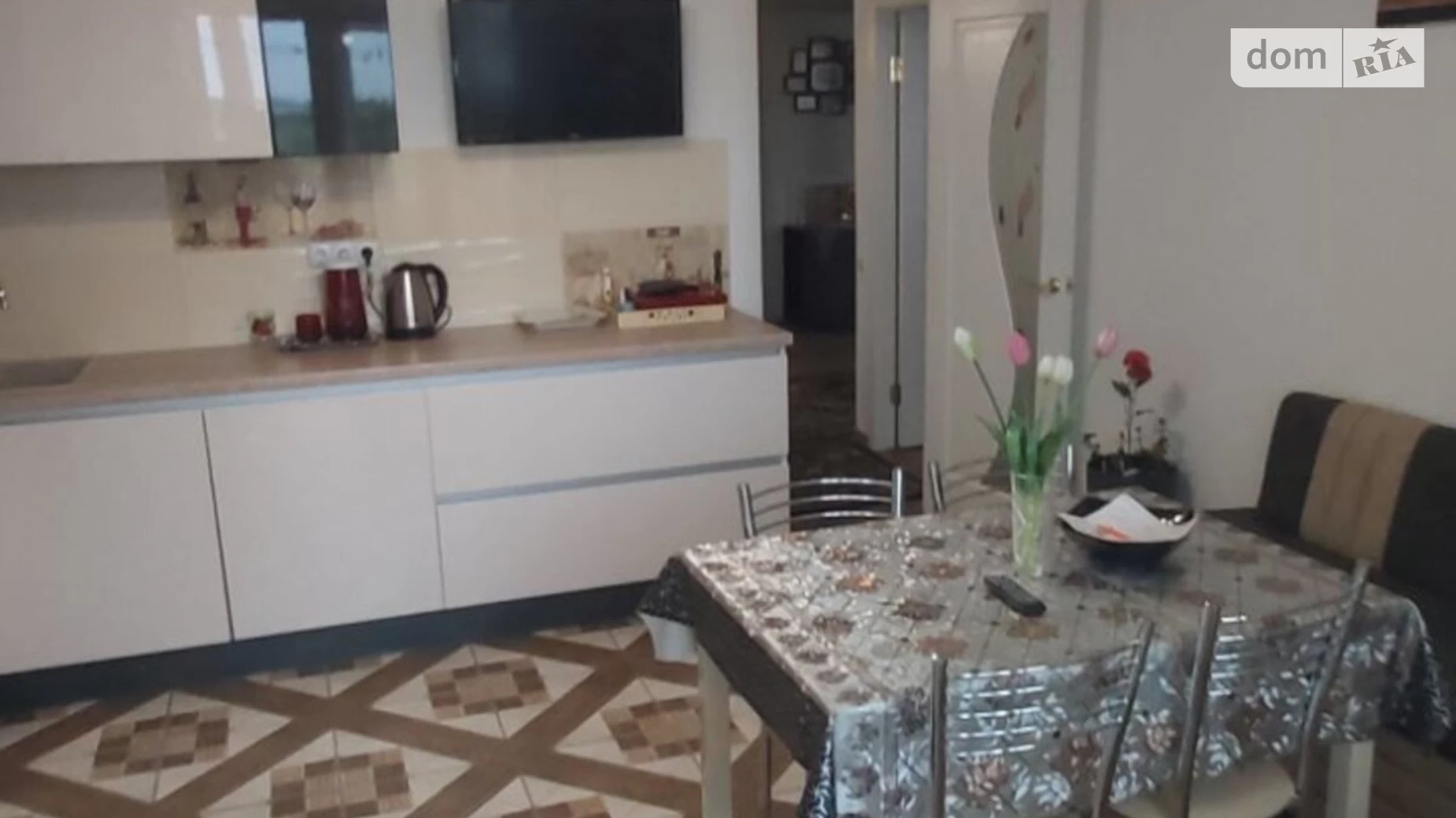 2-комнатная квартира 75.4 кв. м в Тернополе, цена: 70000 $ - фото 2