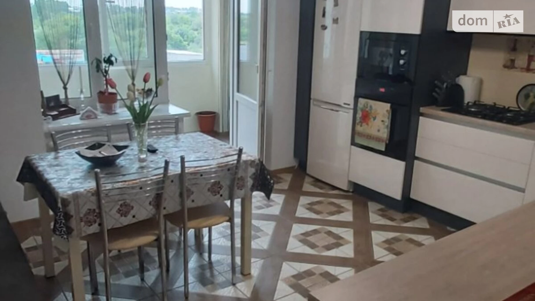2-комнатная квартира 75.4 кв. м в Тернополе, цена: 70000 $ - фото 4