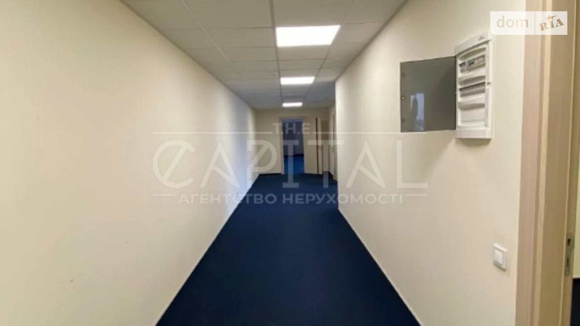 Сдается в аренду офис 300 кв. м в бизнес-центре, цена: 2400 $ - фото 2