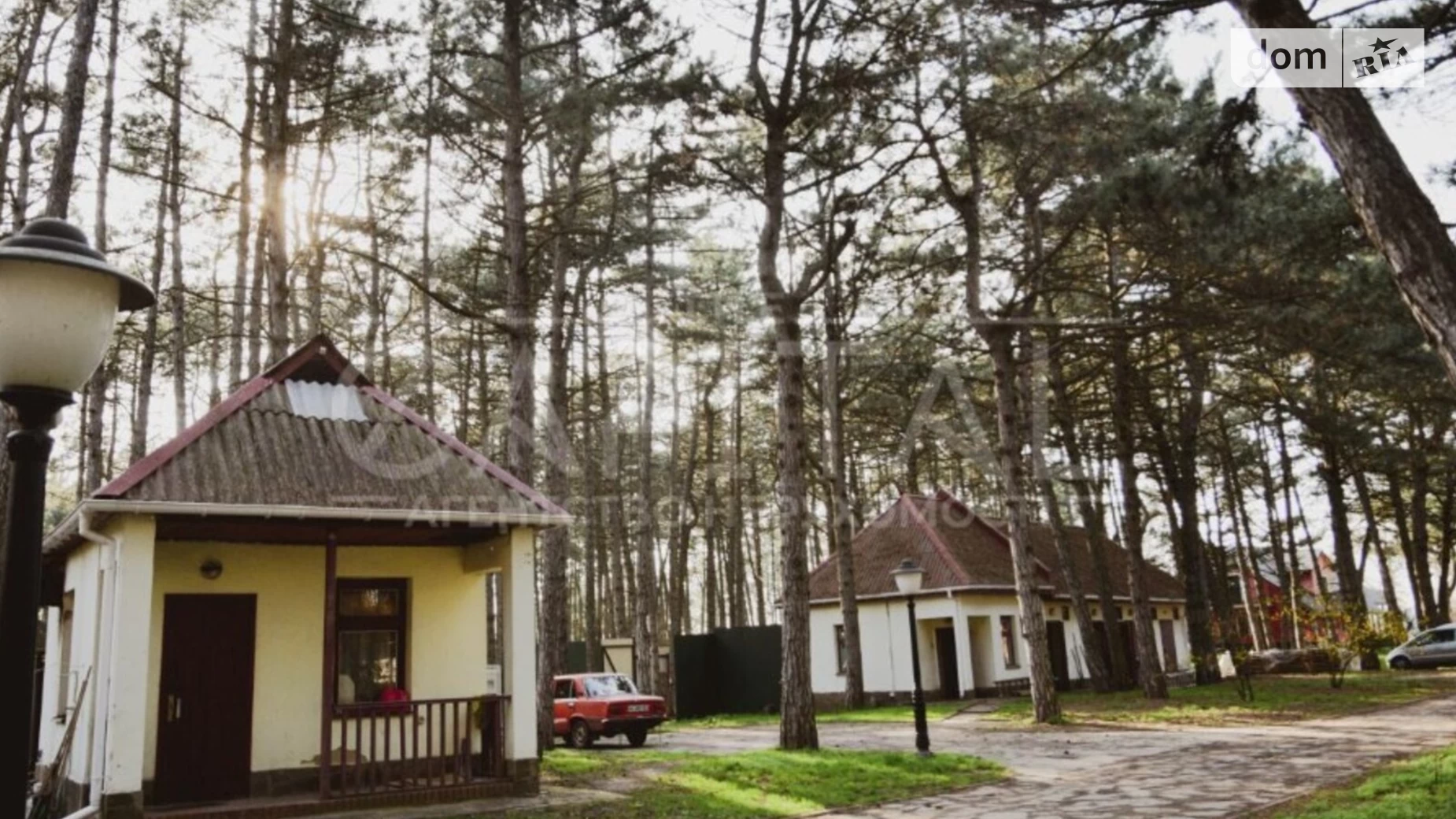 Здається в оренду об'єкт сфери послуг 800 кв. м в 1-поверховій будівлі, цена: 8000 $ - фото 2