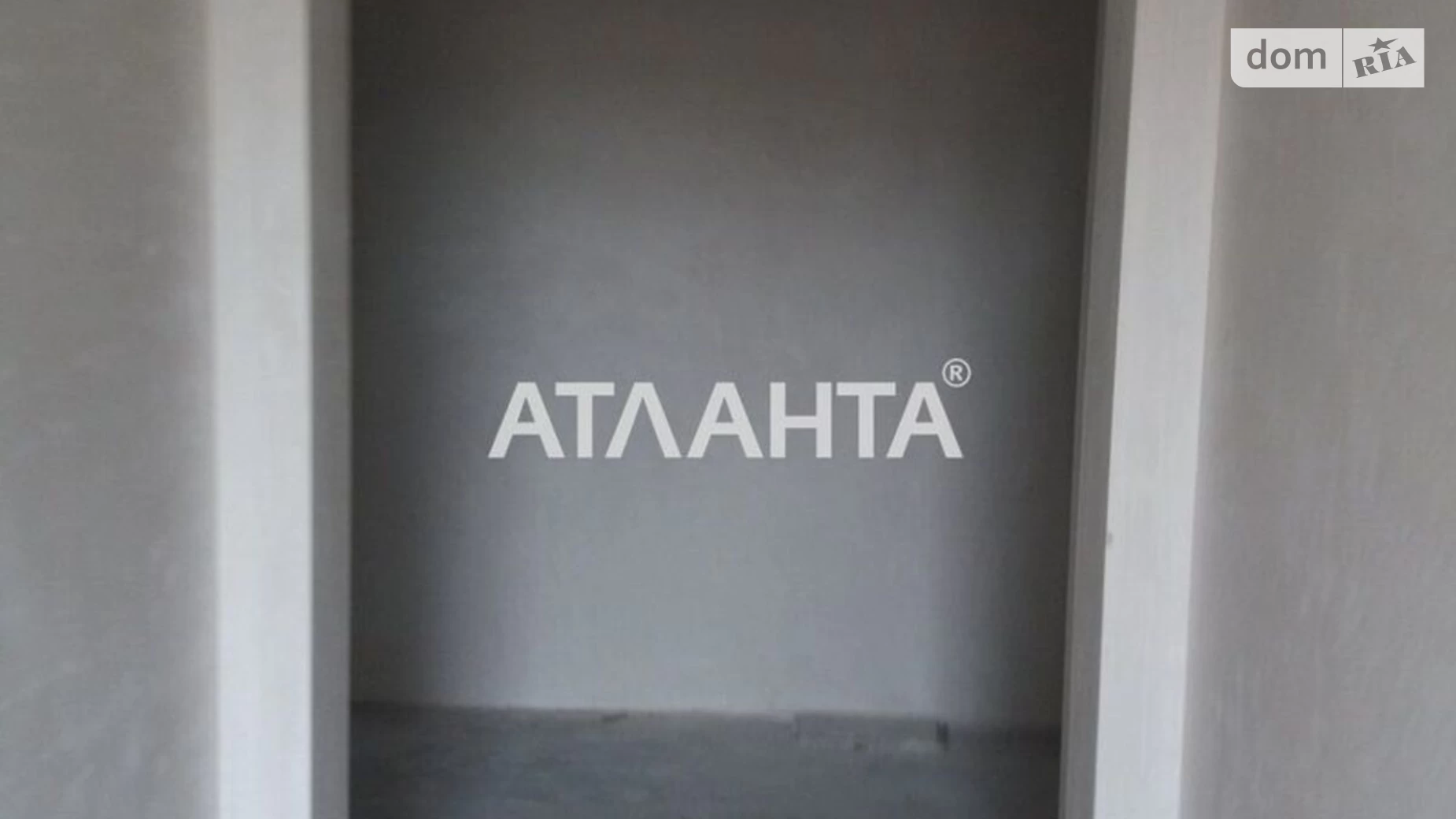 Продається 1-кімнатна квартира 27 кв. м у Одесі, вул. Паустовського - фото 3