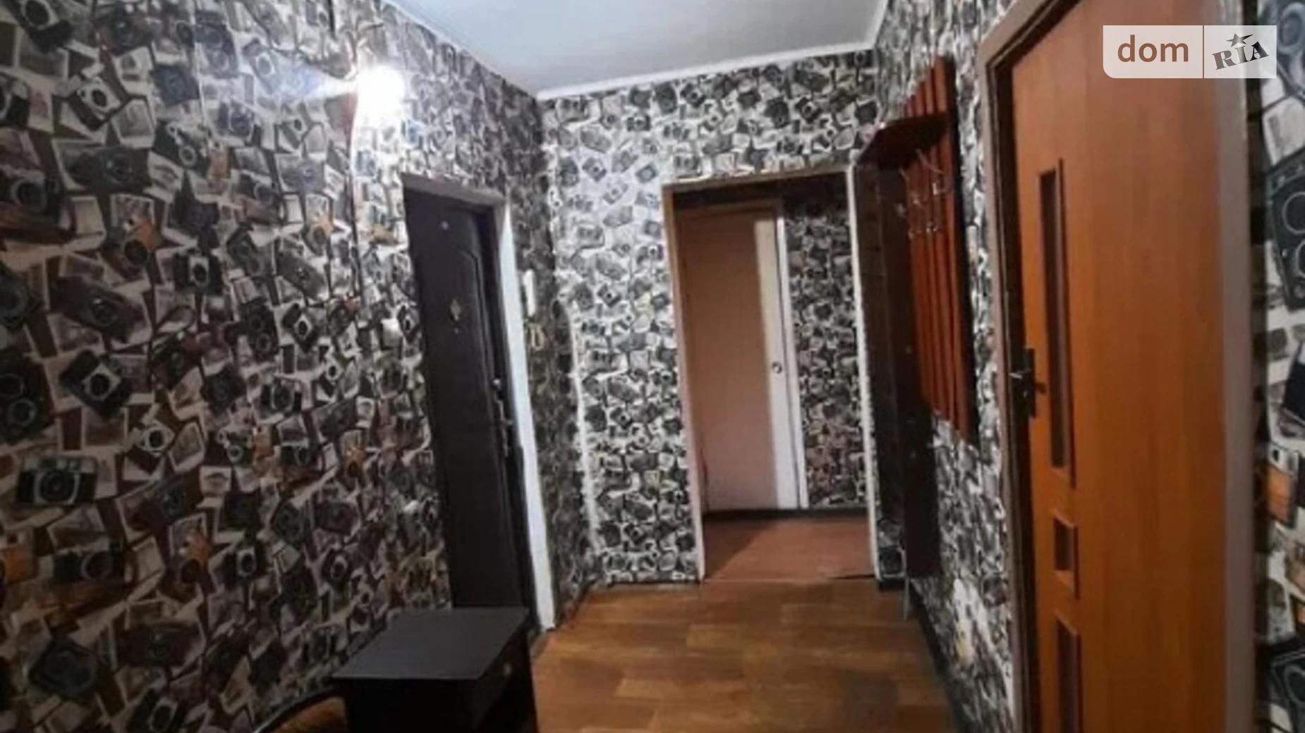 Продается 2-комнатная квартира 50 кв. м в Одессе, просп. Добровольского