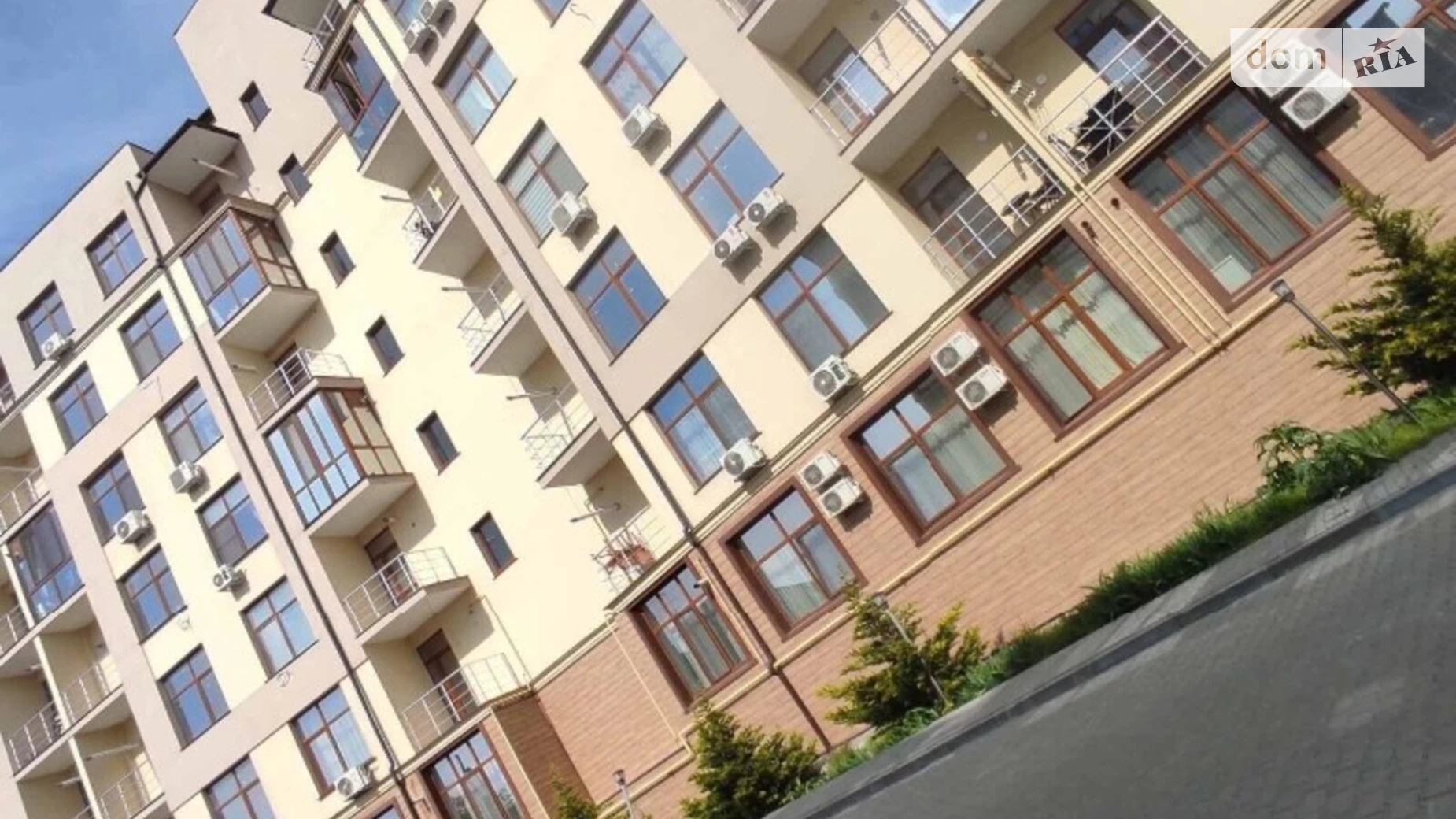 Продается 1-комнатная квартира 38 кв. м в Одессе, ул. Дача Ковалевского - фото 5
