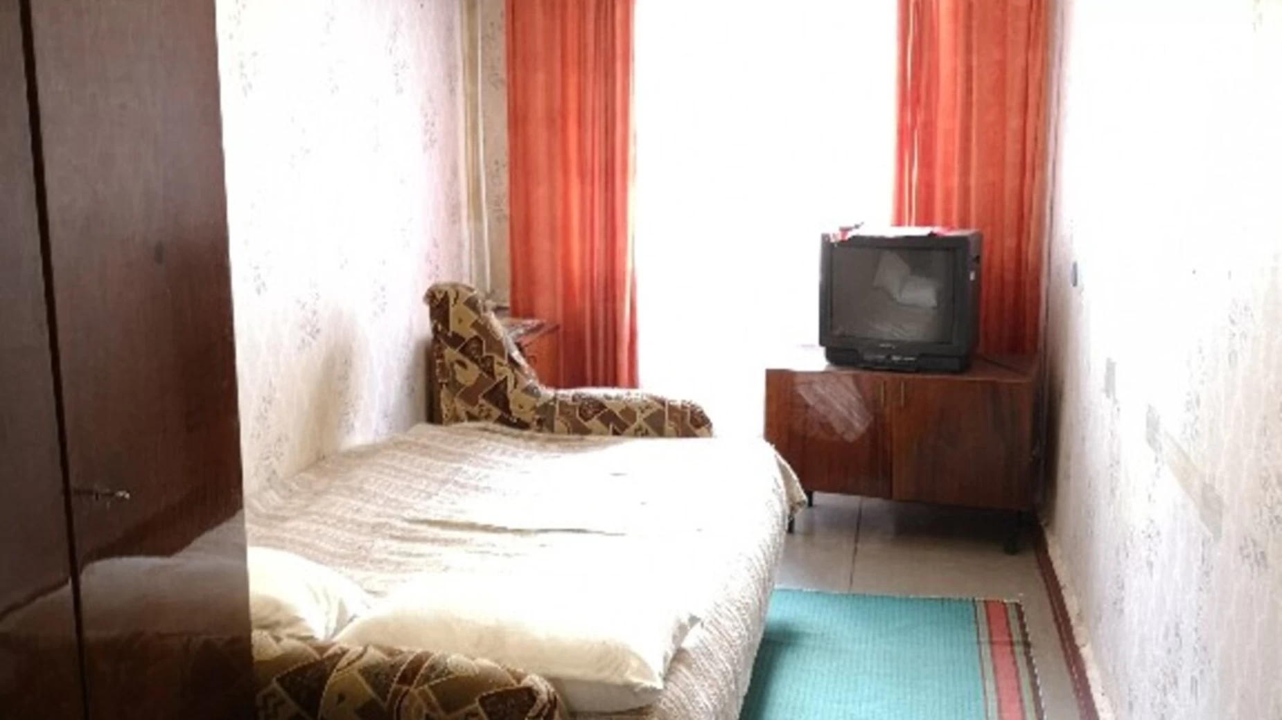 Продается 2-комнатная квартира 44 кв. м в Одессе, ул. Сегедская - фото 2