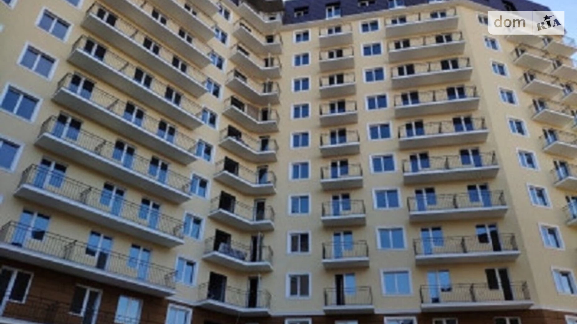 Продается 2-комнатная квартира 60 кв. м в Одессе, ул. Люстдорфская дорога, 100 - фото 2