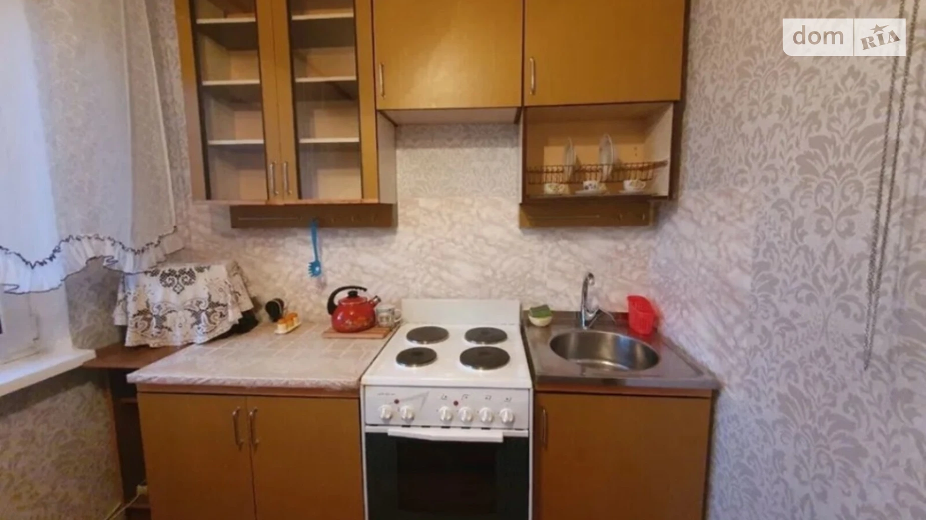 Здається в оренду 2-кімнатна квартира 54 кв. м у Києві, вул. Миколи Закревського, 27А - фото 3