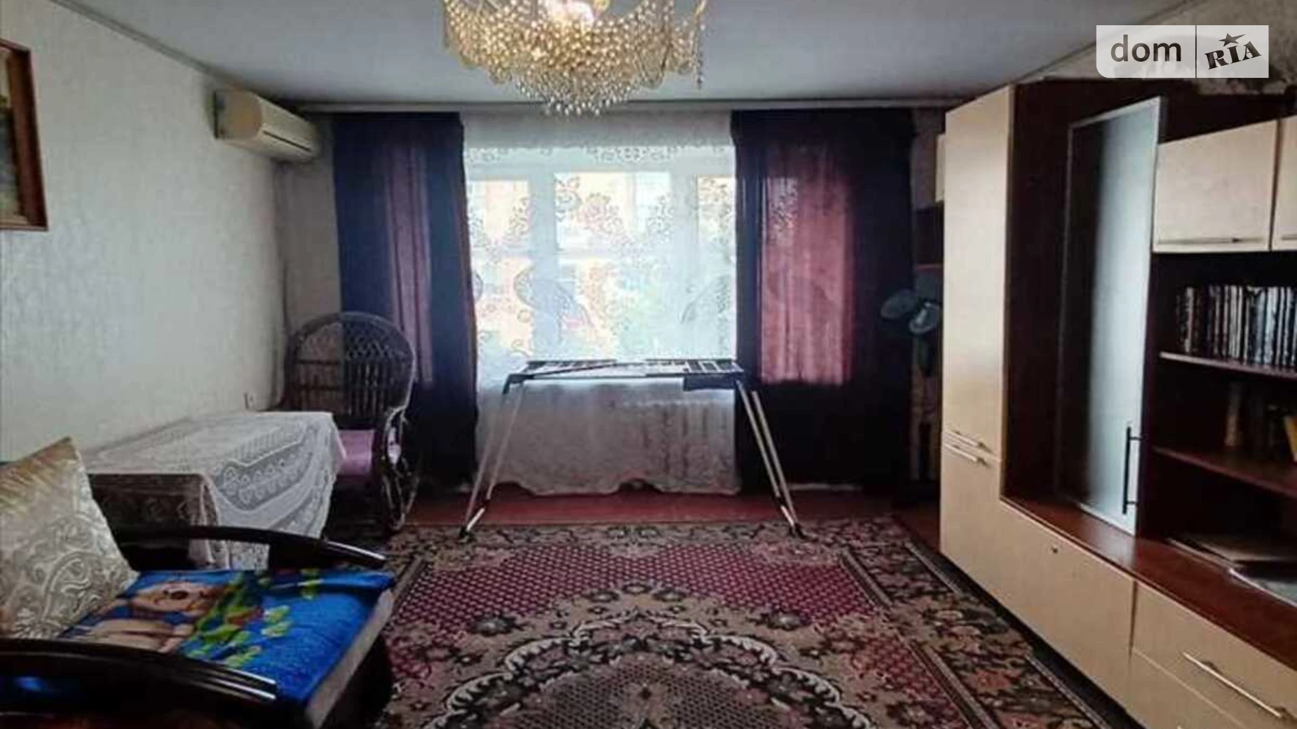 Продається 3-кімнатна квартира 62.5 кв. м у Полтаві, пров. Нестора Городовенка(Чайковського) - фото 2