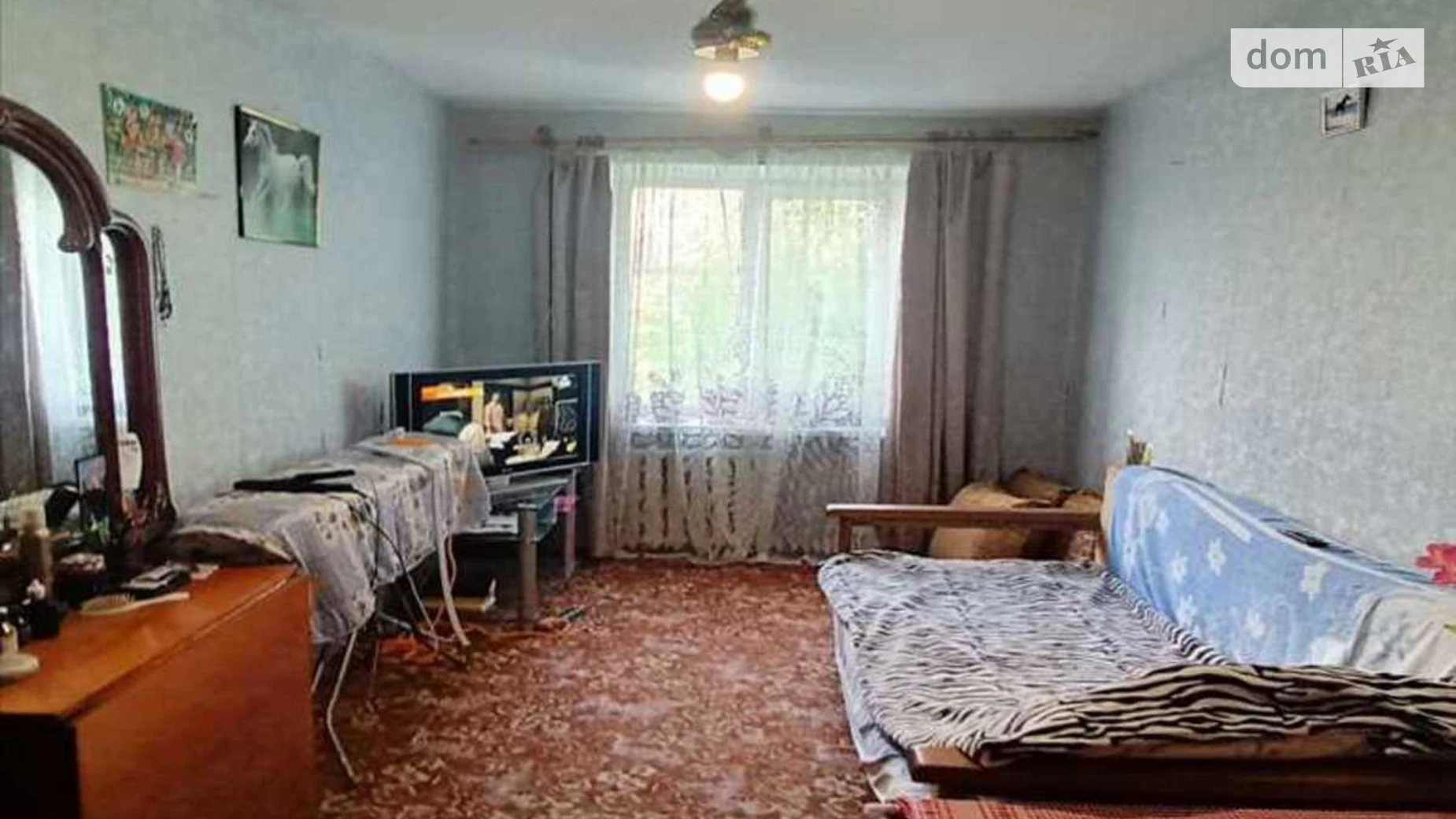 Продається 3-кімнатна квартира 62.5 кв. м у Полтаві, пров. Нестора Городовенка(Чайковського) - фото 4