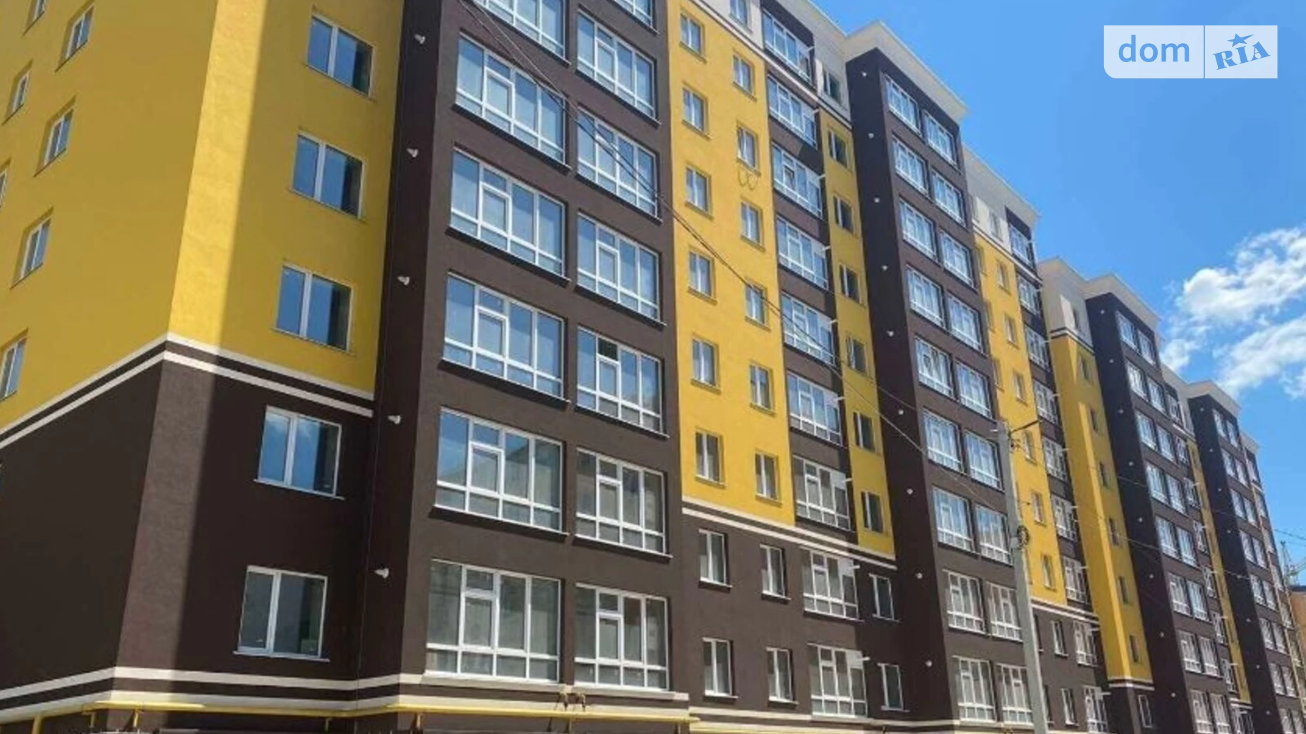 Продается 2-комнатная квартира 55 кв. м в Хмельницком, ул. Кармелюка - фото 2