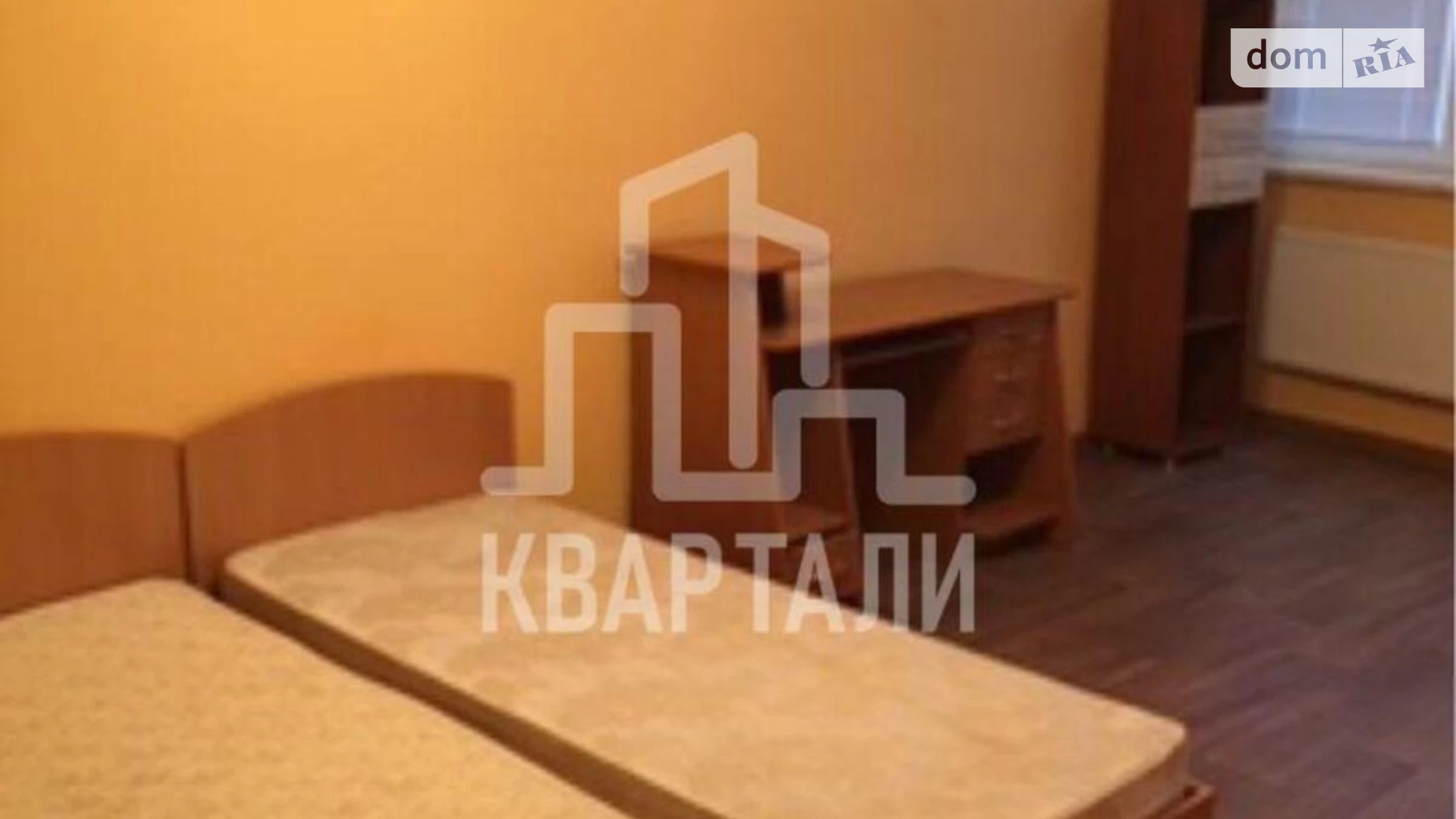 Продается 1-комнатная квартира 60 кв. м в Киеве, Харьковское шоссе, 19А - фото 2