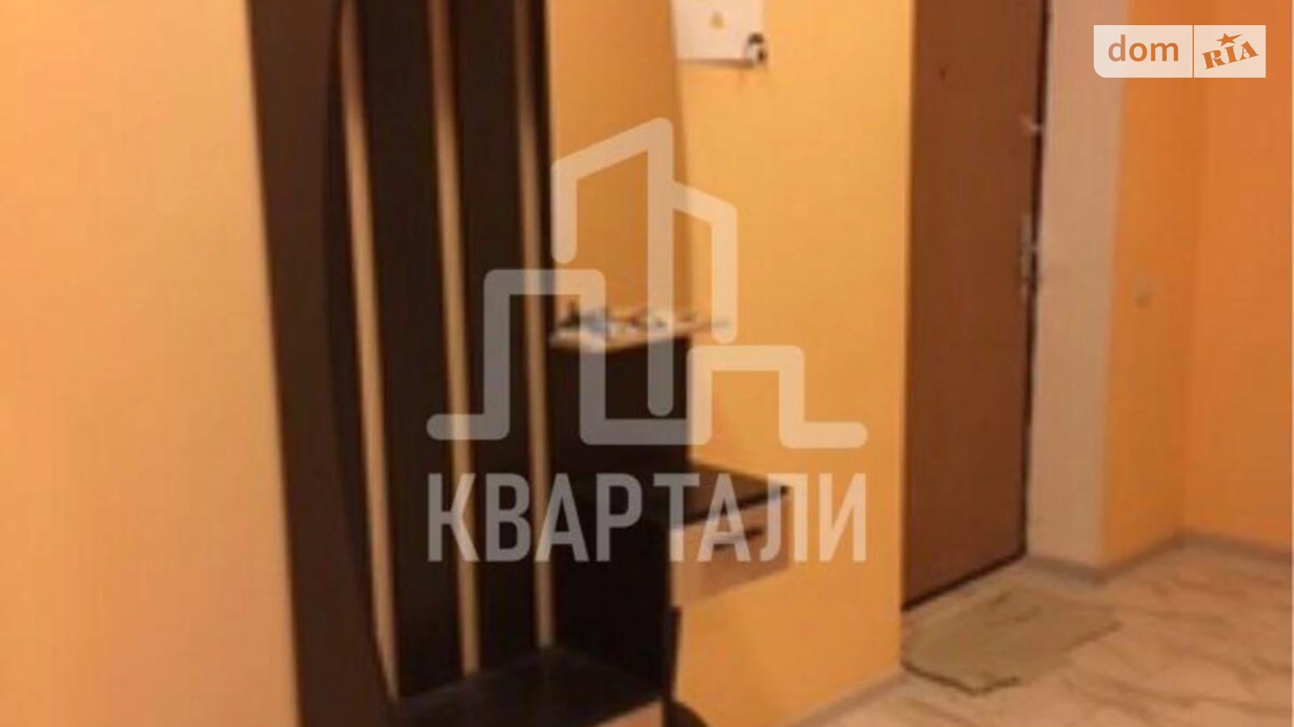 Продается 1-комнатная квартира 60 кв. м в Киеве, Харьковское шоссе, 19А - фото 3