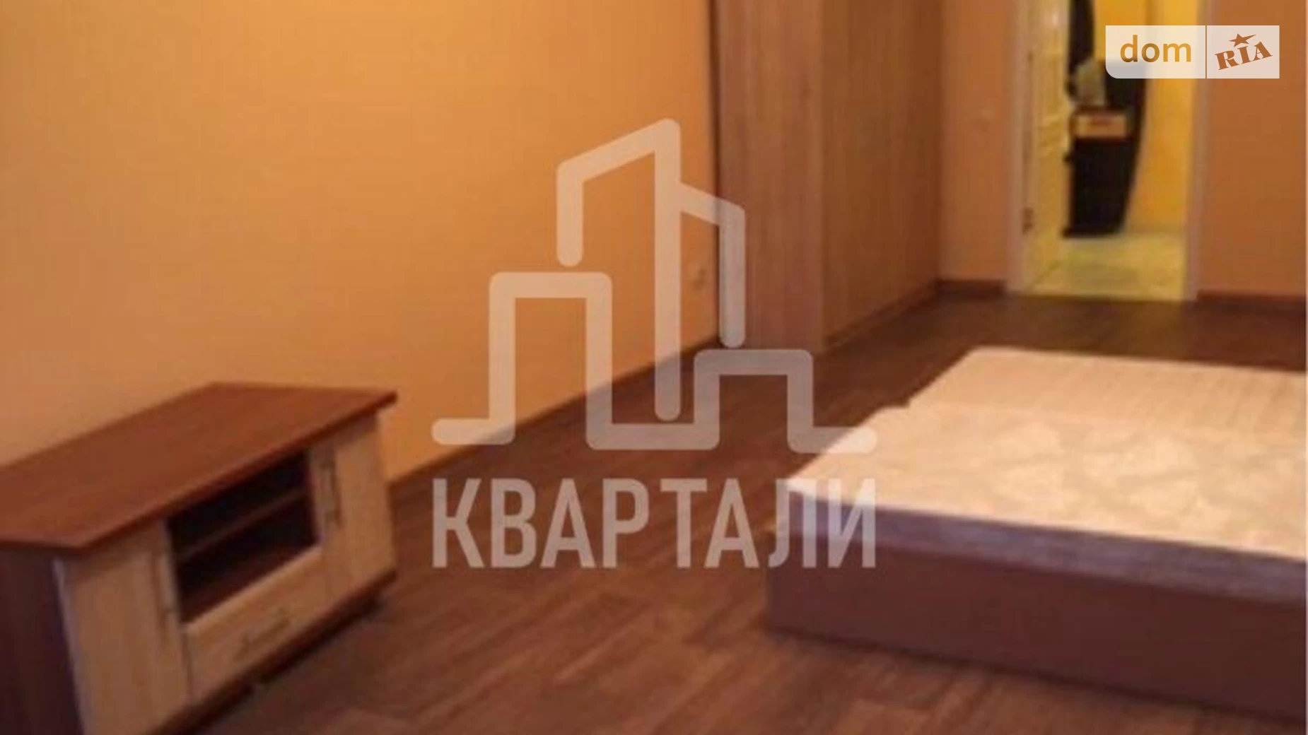 Продается 1-комнатная квартира 60 кв. м в Киеве, Харьковское шоссе, 19А - фото 4