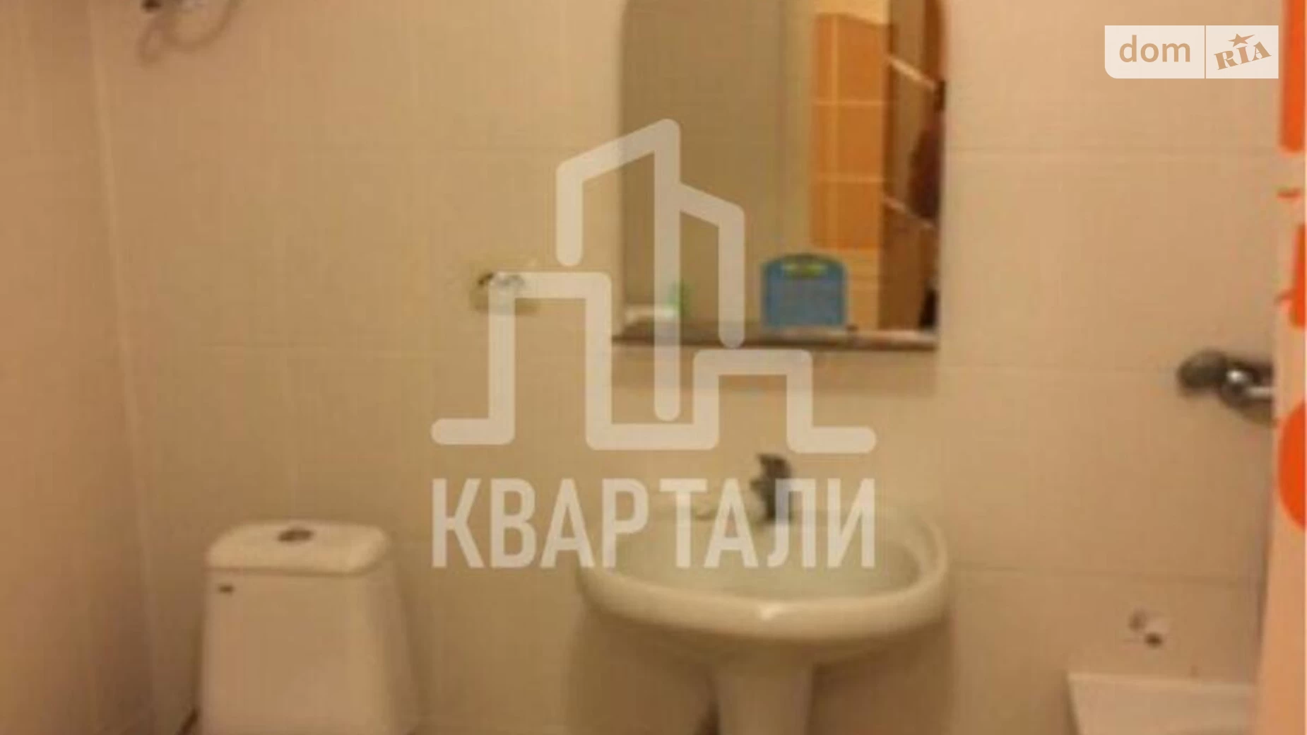 Продается 1-комнатная квартира 60 кв. м в Киеве, Харьковское шоссе, 19А - фото 5