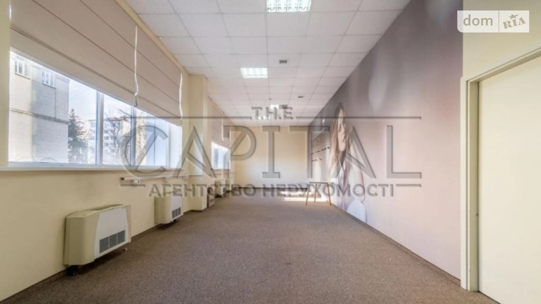 Здається в оренду офіс 240 кв. м в бізнес-центрі, цена: 2400 $ - фото 2