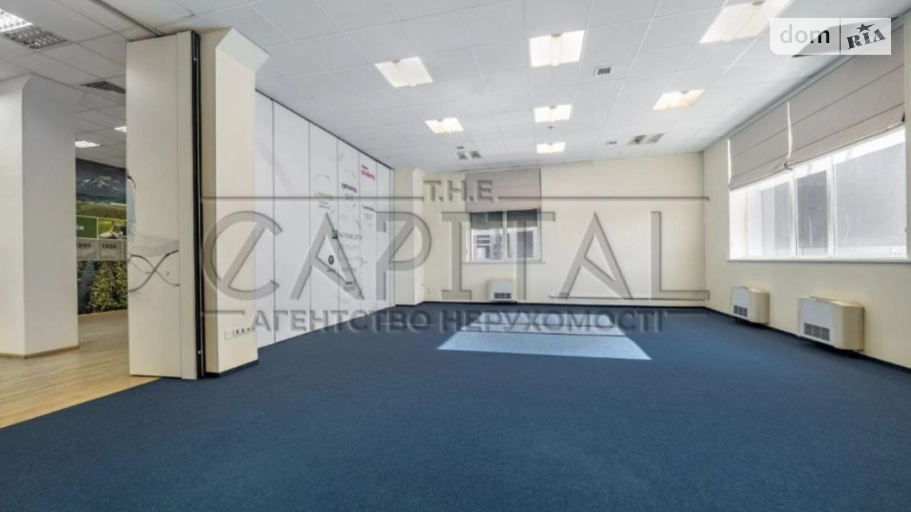 Здається в оренду офіс 240 кв. м в бізнес-центрі, цена: 2400 $ - фото 3