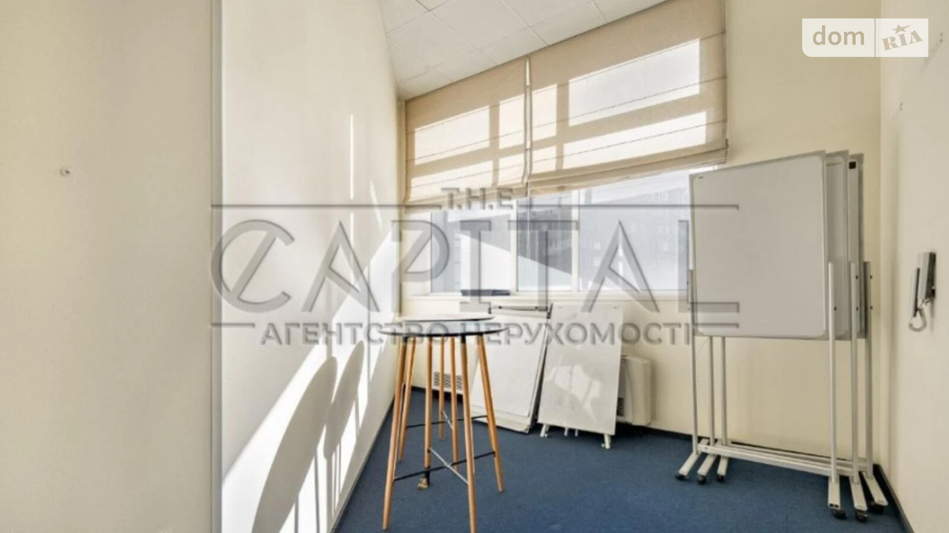 Здається в оренду офіс 240 кв. м в бізнес-центрі, цена: 2400 $ - фото 5