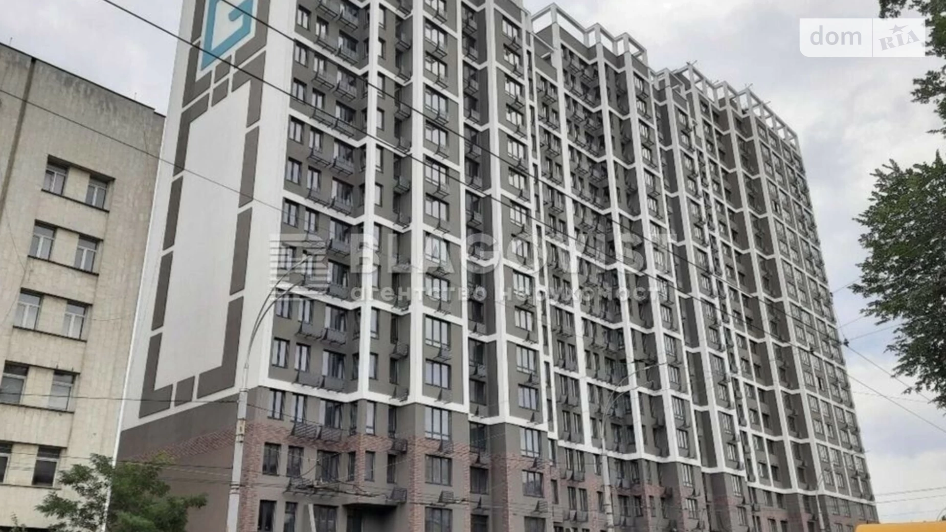 Продается 2-комнатная квартира 71.6 кв. м в Киеве, пер. Индустриальный, 2 - фото 3