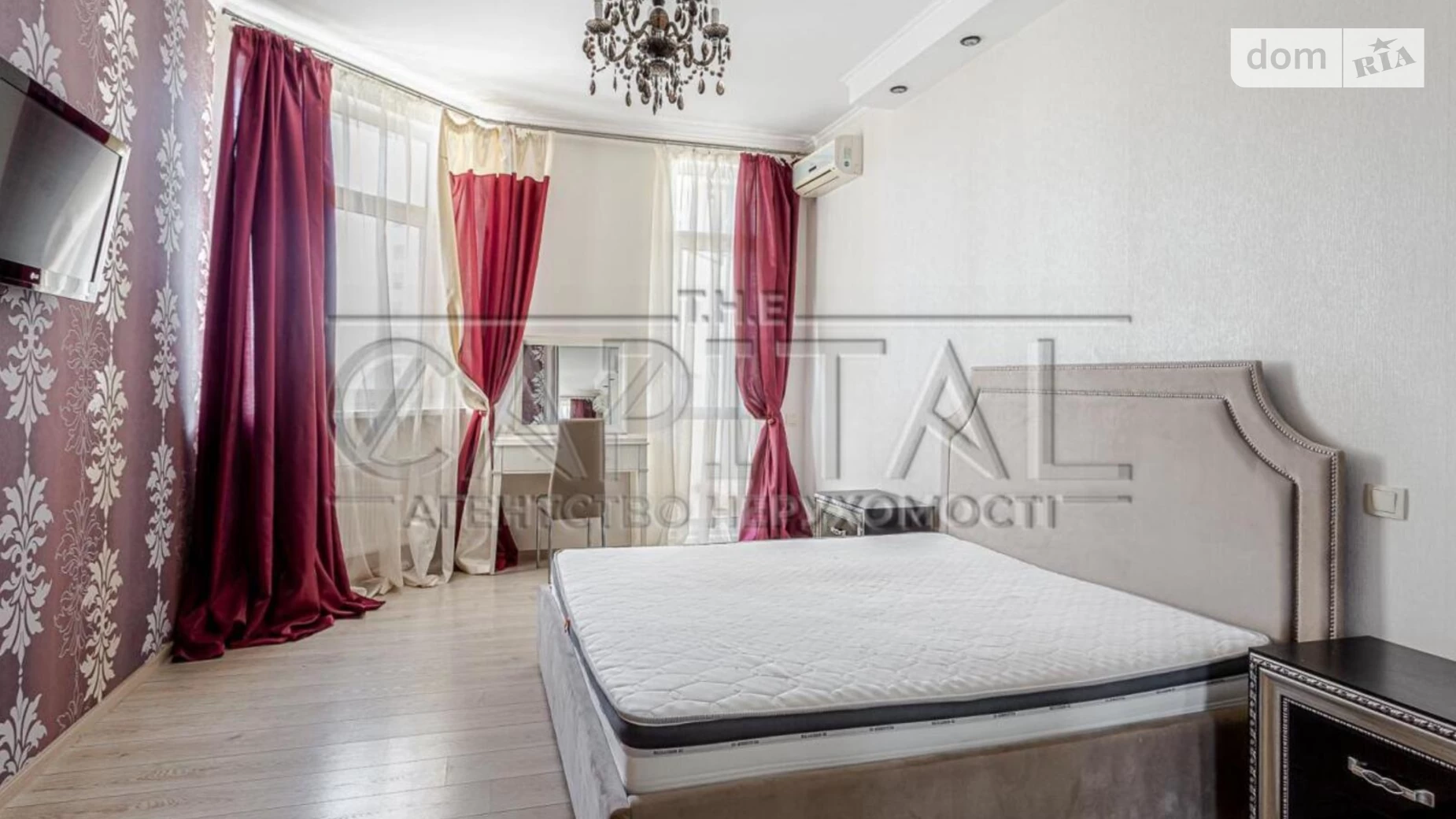 Продается 2-комнатная квартира 70 кв. м в Киеве, ул. Коновальца Евгения, 44А - фото 3