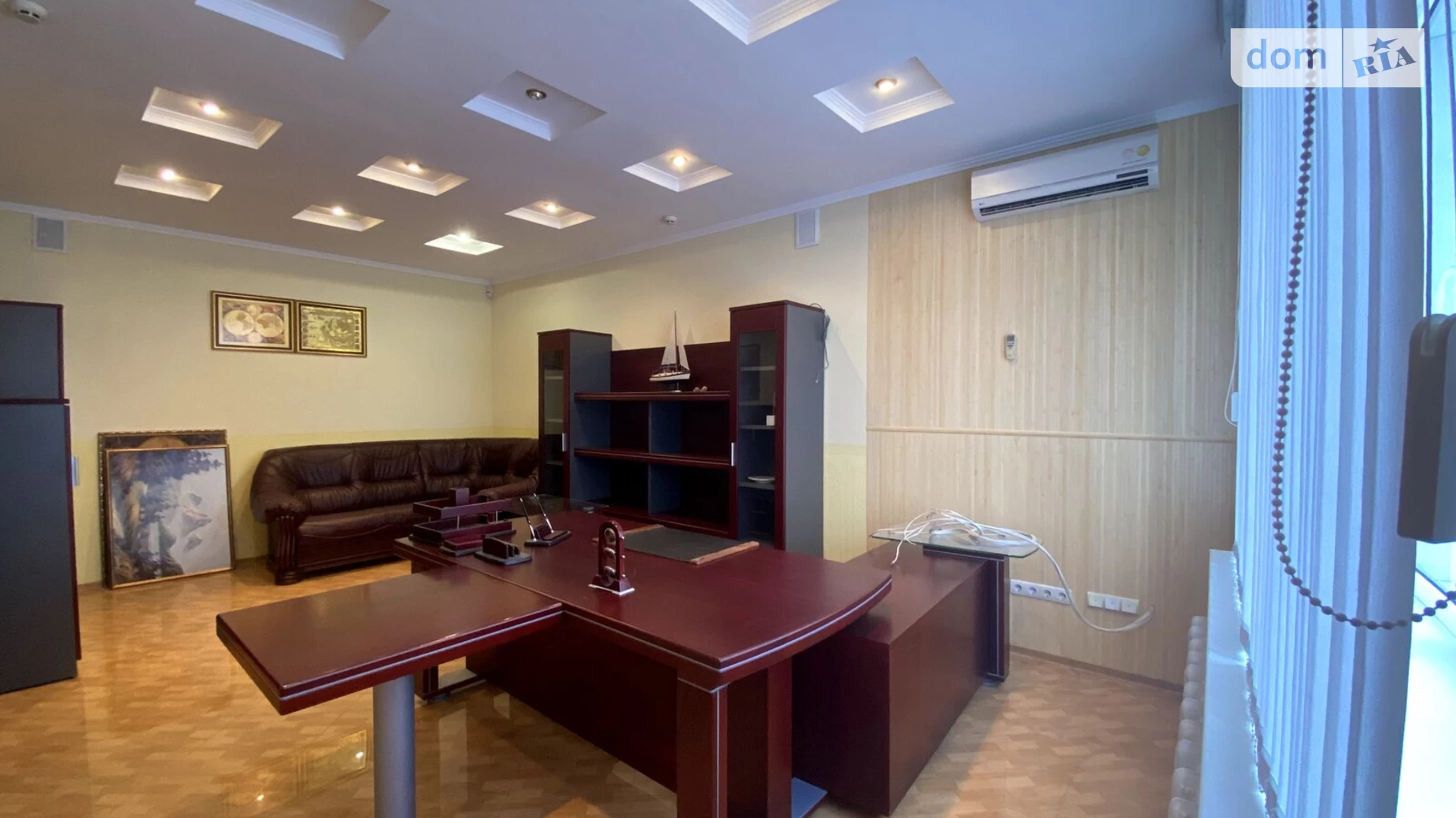 Здається в оренду приміщення вільного призначення 160 кв. м в 23-поверховій будівлі, цена: 2000 $ - фото 2