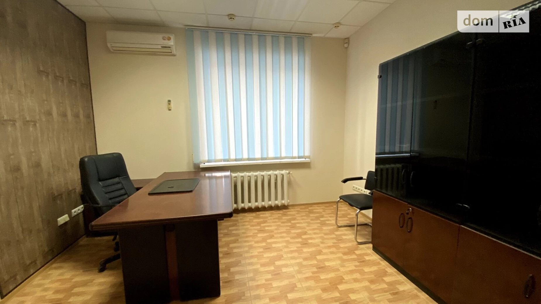Здається в оренду приміщення вільного призначення 160 кв. м в 23-поверховій будівлі, цена: 2000 $ - фото 3