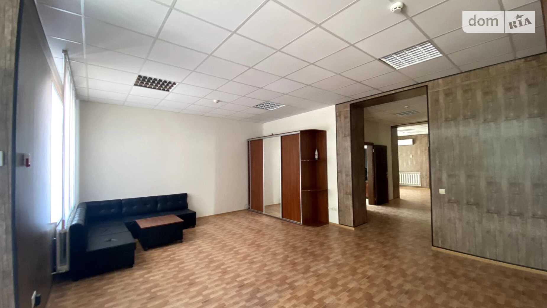 Здається в оренду приміщення вільного призначення 160 кв. м в 23-поверховій будівлі, цена: 2000 $ - фото 5