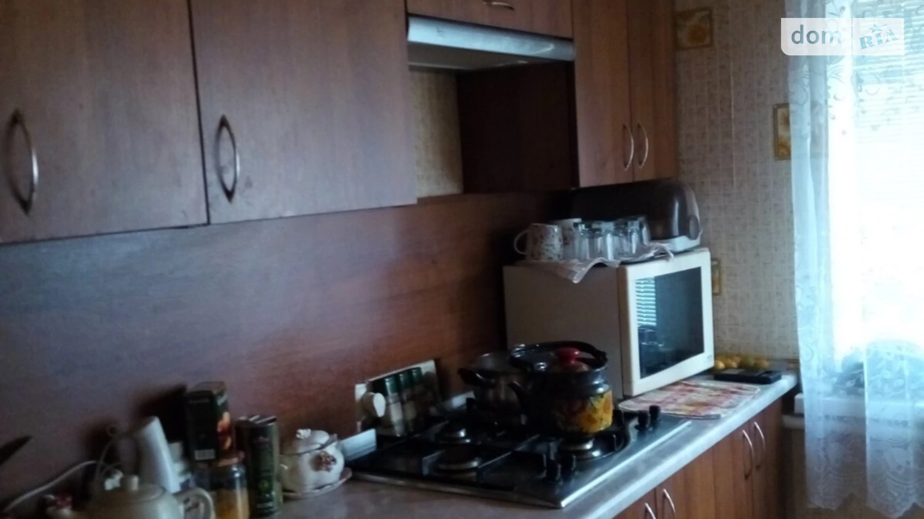 Продается 3-комнатная квартира 70 кв. м в Одессе, ул. Педагогическая