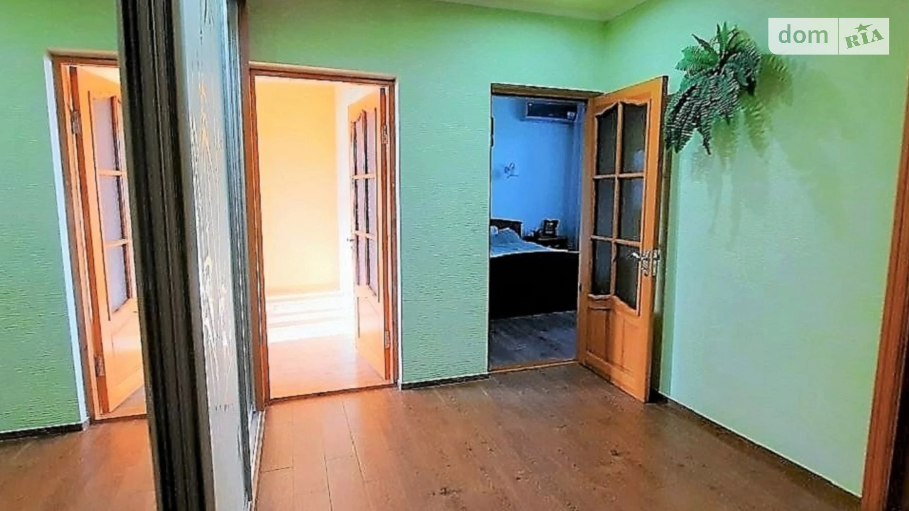 Продається 3-кімнатна квартира 69 кв. м у Миколаєві
