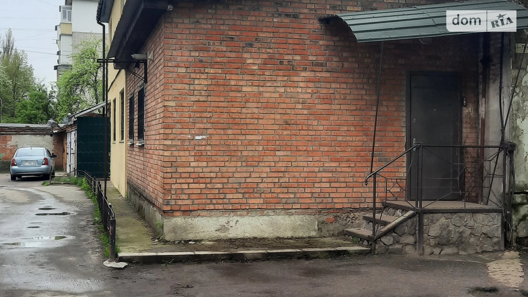 Продається 3-кімнатна квартира 80 кв. м у Полтаві, цена: 120000 $ - фото 3