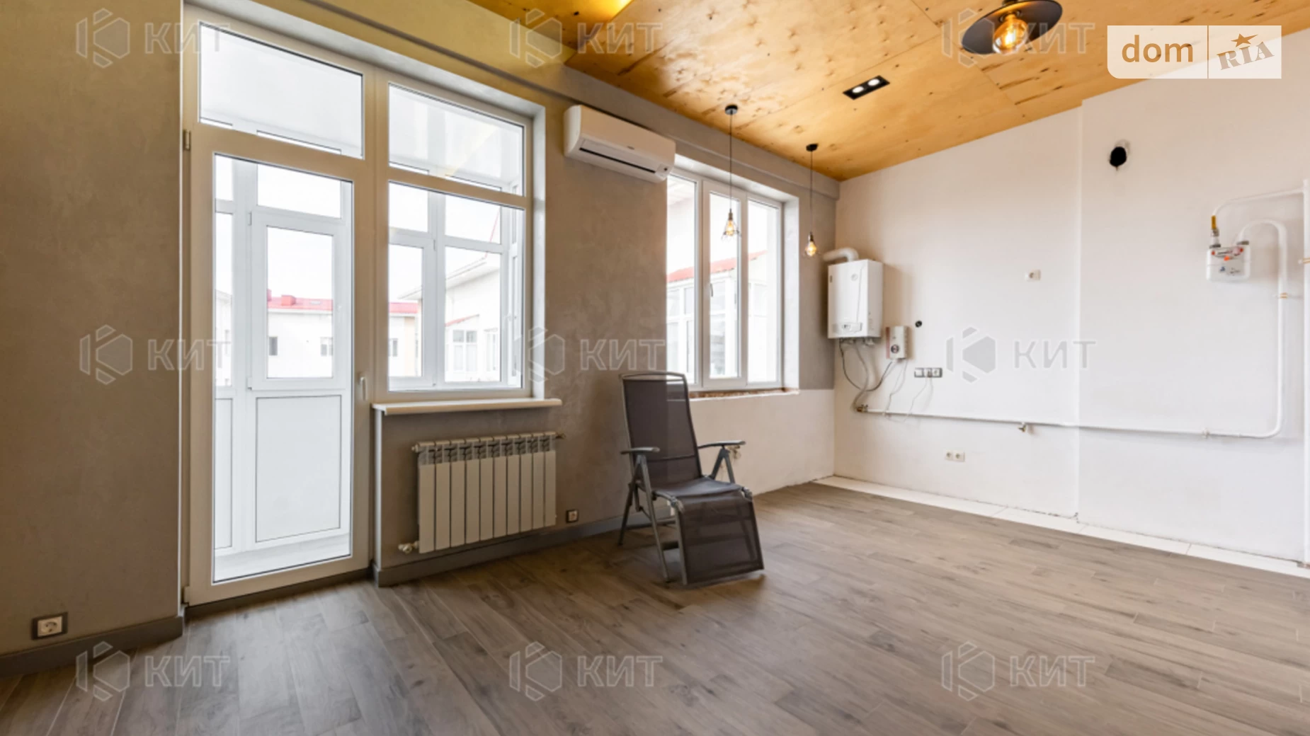 Продается 3-комнатная квартира 100 кв. м в Харькове, цена: 123000 $ - фото 2