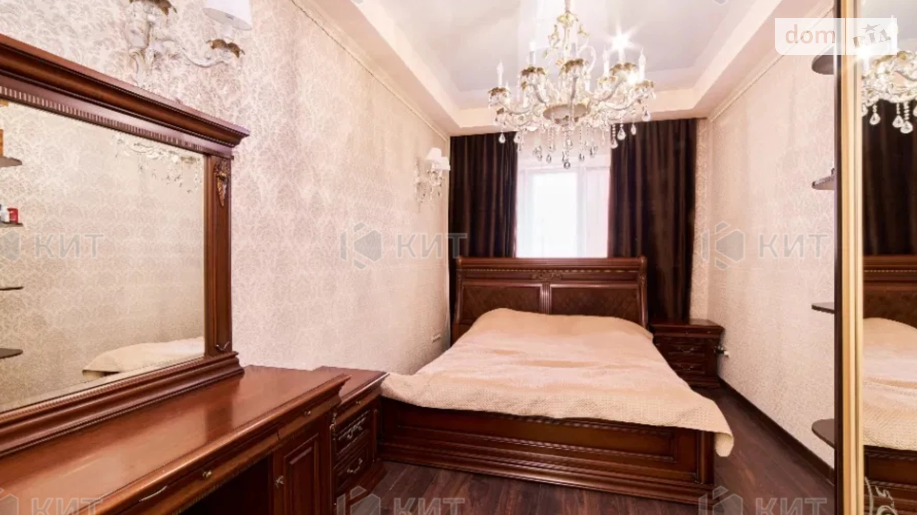 Продается 3-комнатная квартира 106 кв. м в Харькове, ул. Переяславская, 23 - фото 3