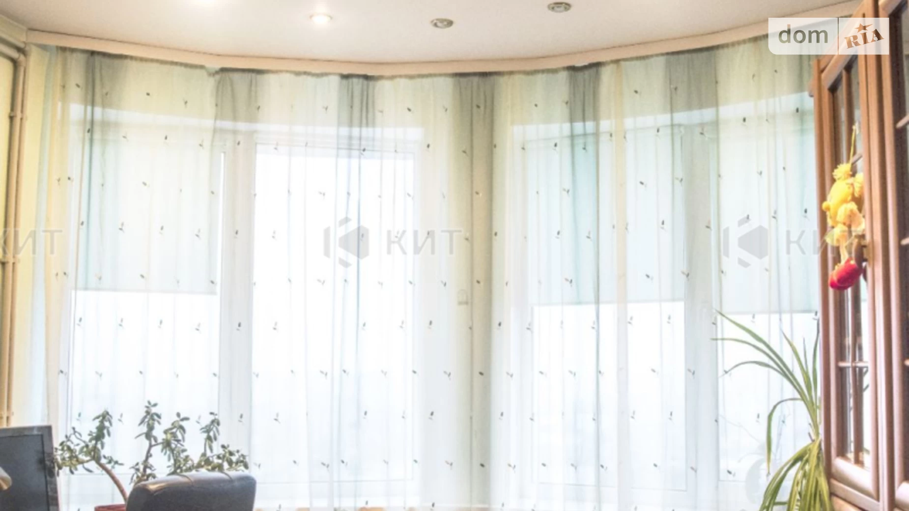 Продается 4-комнатная квартира 115 кв. м в Харькове, цена: 65000 $ - фото 2
