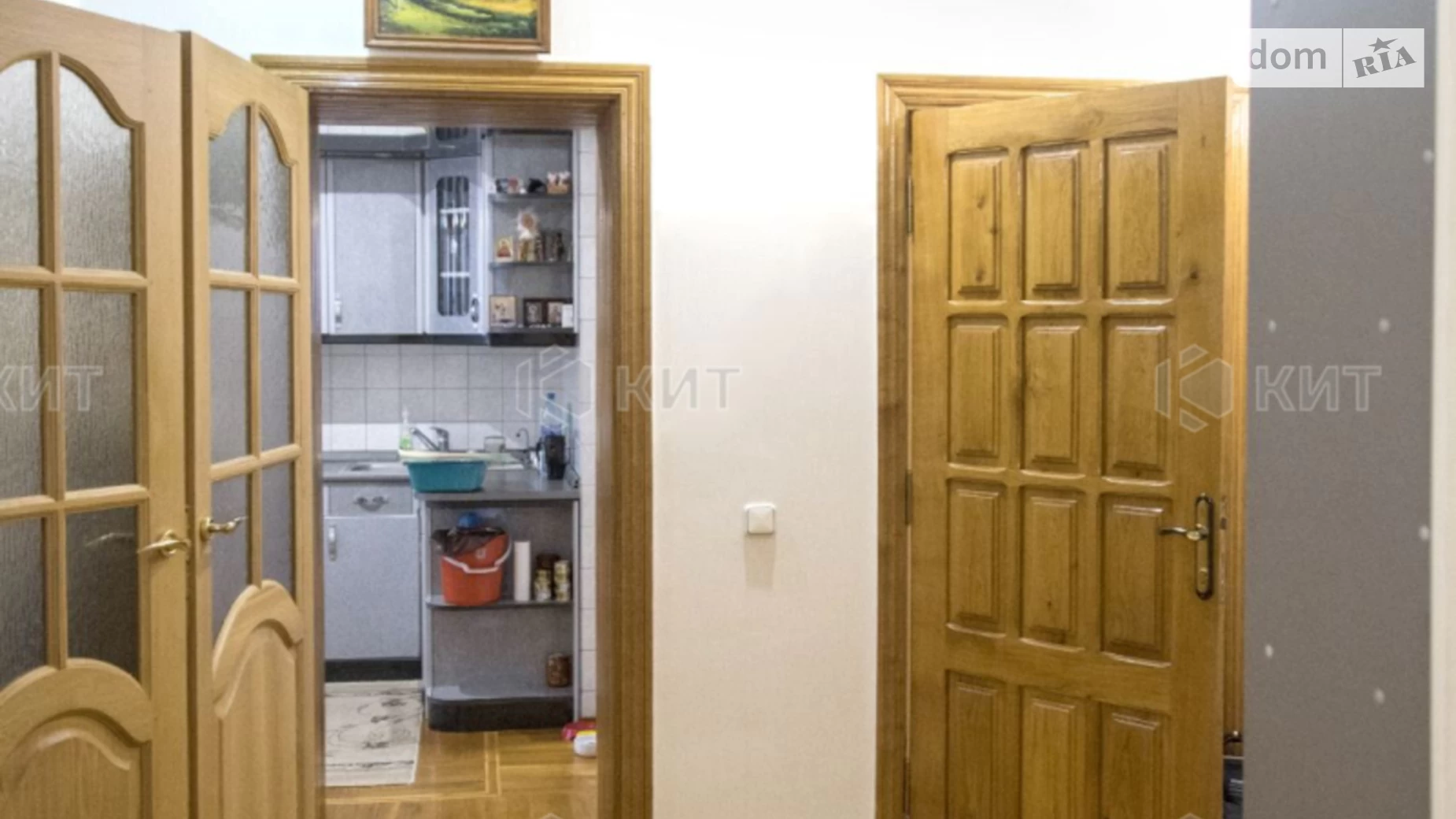 Продается 4-комнатная квартира 115 кв. м в Харькове, ул. Славянская, 10 - фото 4