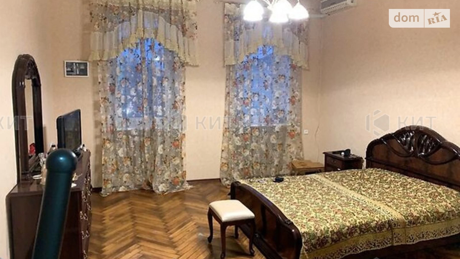 Продается 4-комнатная квартира 100 кв. м в Харькове, ул. Чеботарская, 45 - фото 5