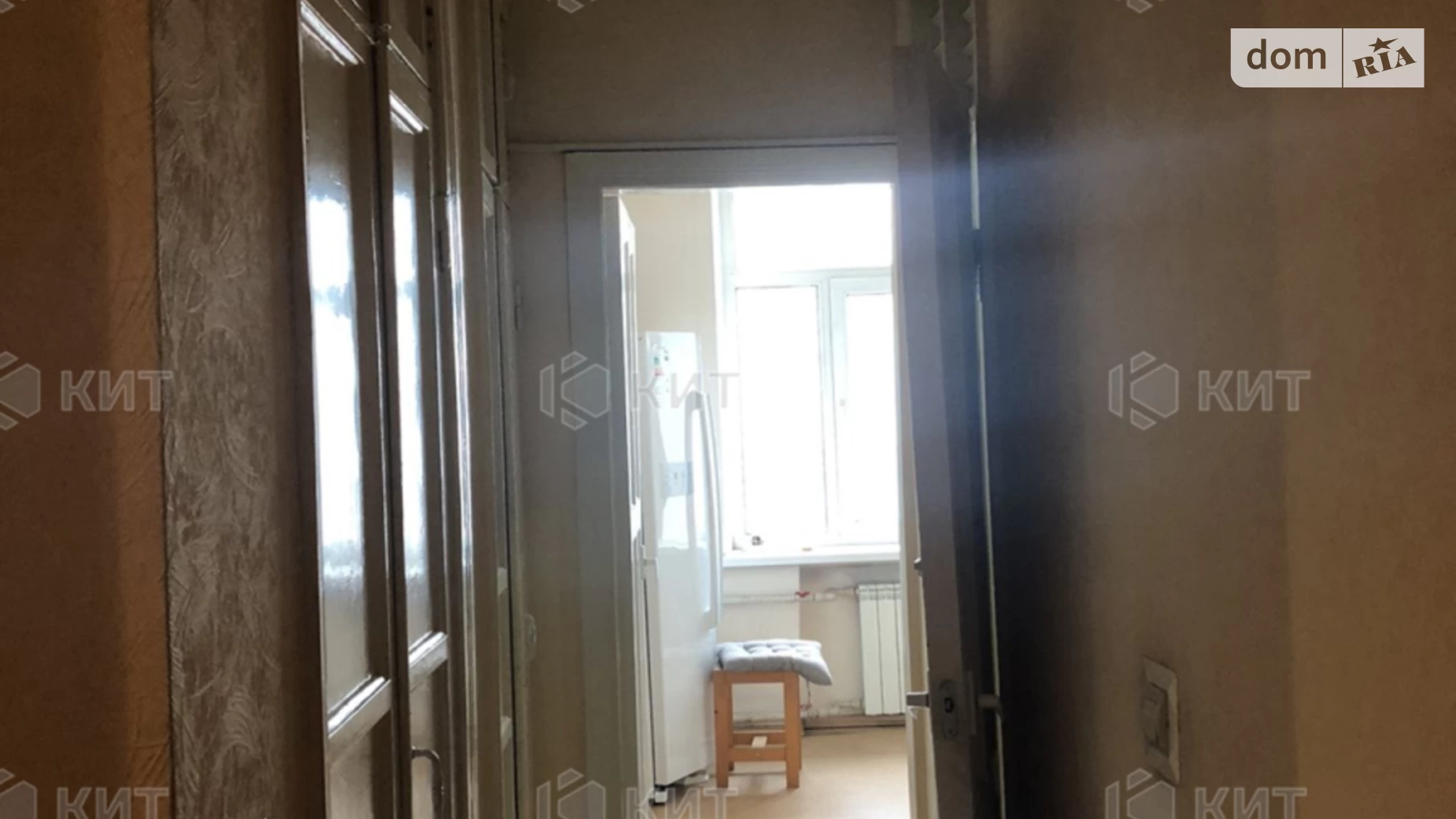 Продается 2-комнатная квартира 61 кв. м в Харькове, ул. Котляра Евгения, 57 - фото 4