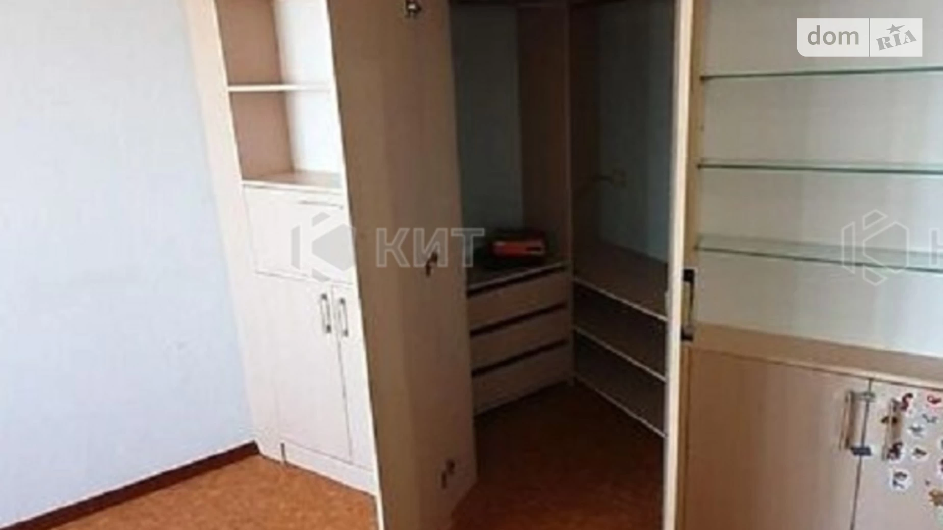 Продается 2-комнатная квартира 56 кв. м в Харькове, ул. Волонтерская, 48 - фото 4