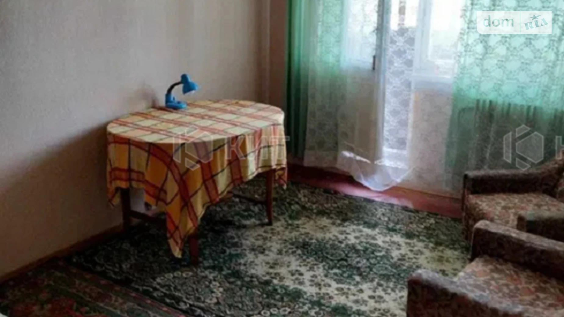 Продається 3-кімнатна квартира 65 кв. м у Харкові, вул. Полтавський Шлях, 188/12 - фото 4