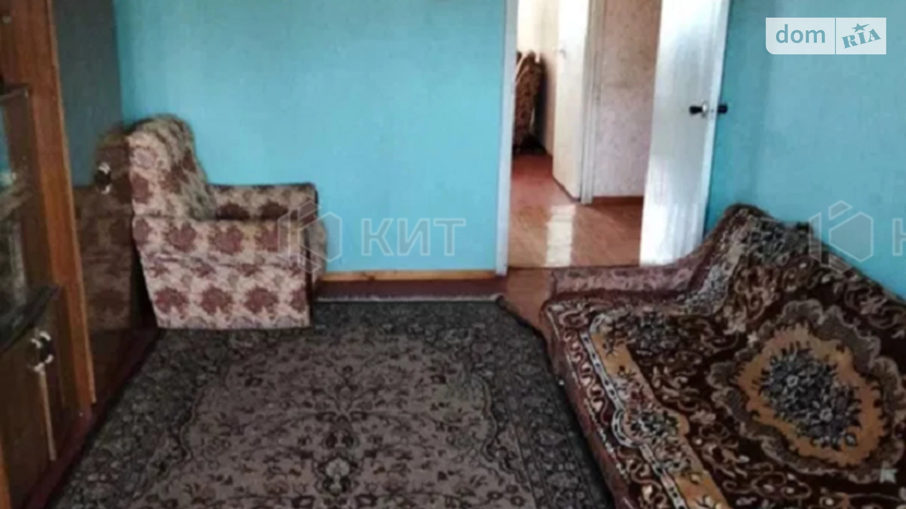 Продається 3-кімнатна квартира 65 кв. м у Харкові, вул. Полтавський Шлях, 188/12 - фото 5