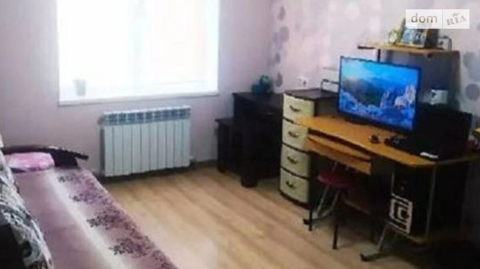 Продается 1-комнатная квартира 40 кв. м в Одессе, ул. Красная