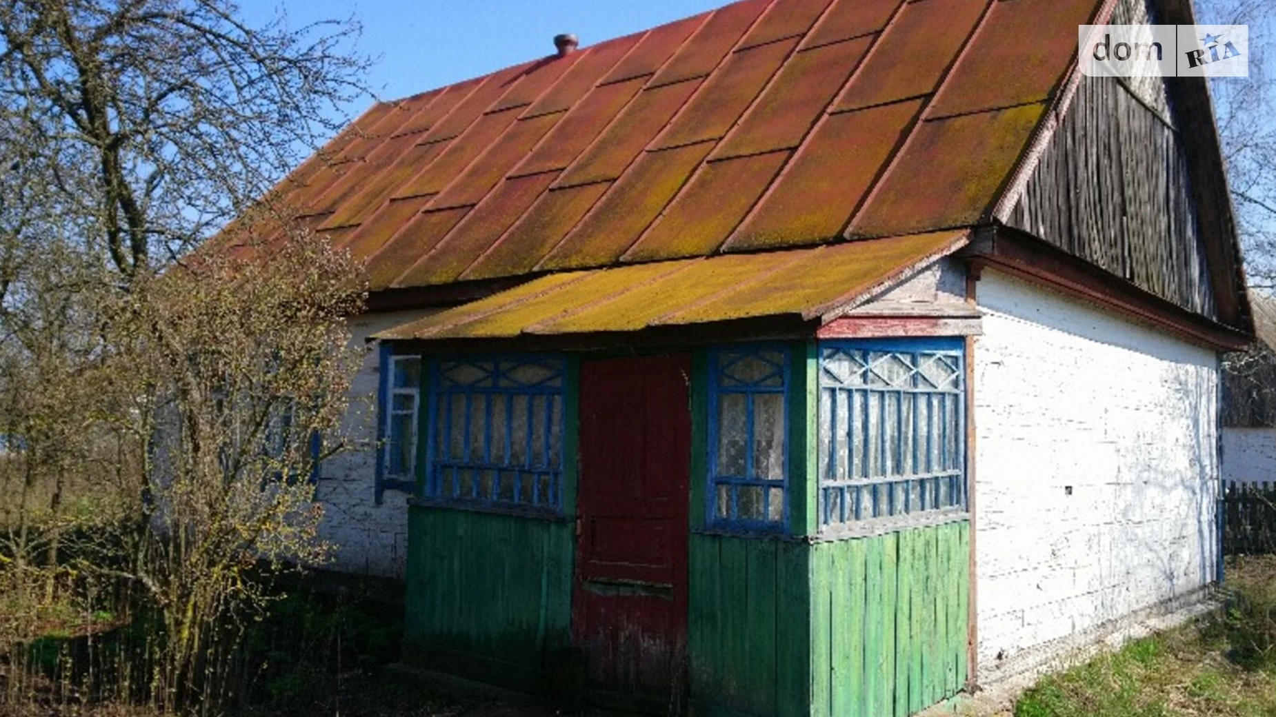 Продається одноповерховий будинок 66.3 кв. м з верандою, цена: 5000 $ - фото 4