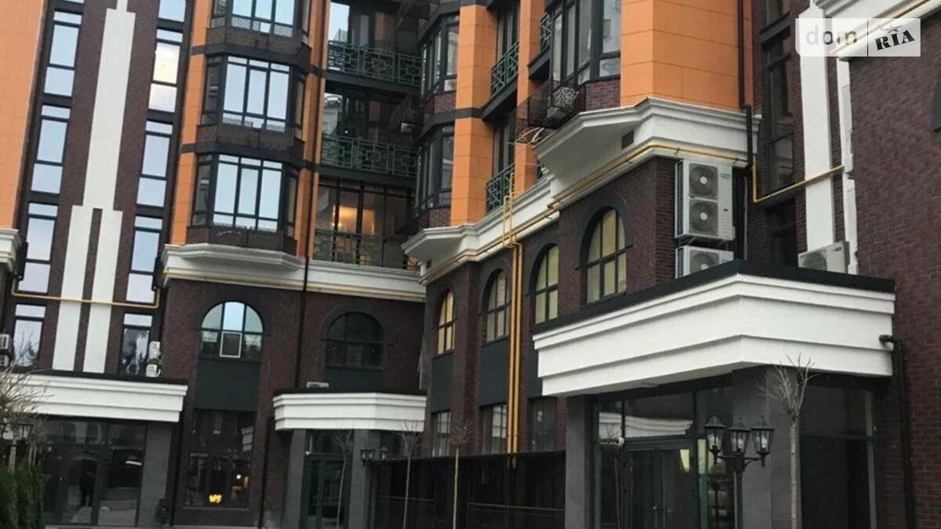 Продається 3-кімнатна квартира 84 кв. м у Києві, цена: 115000 $ - фото 3